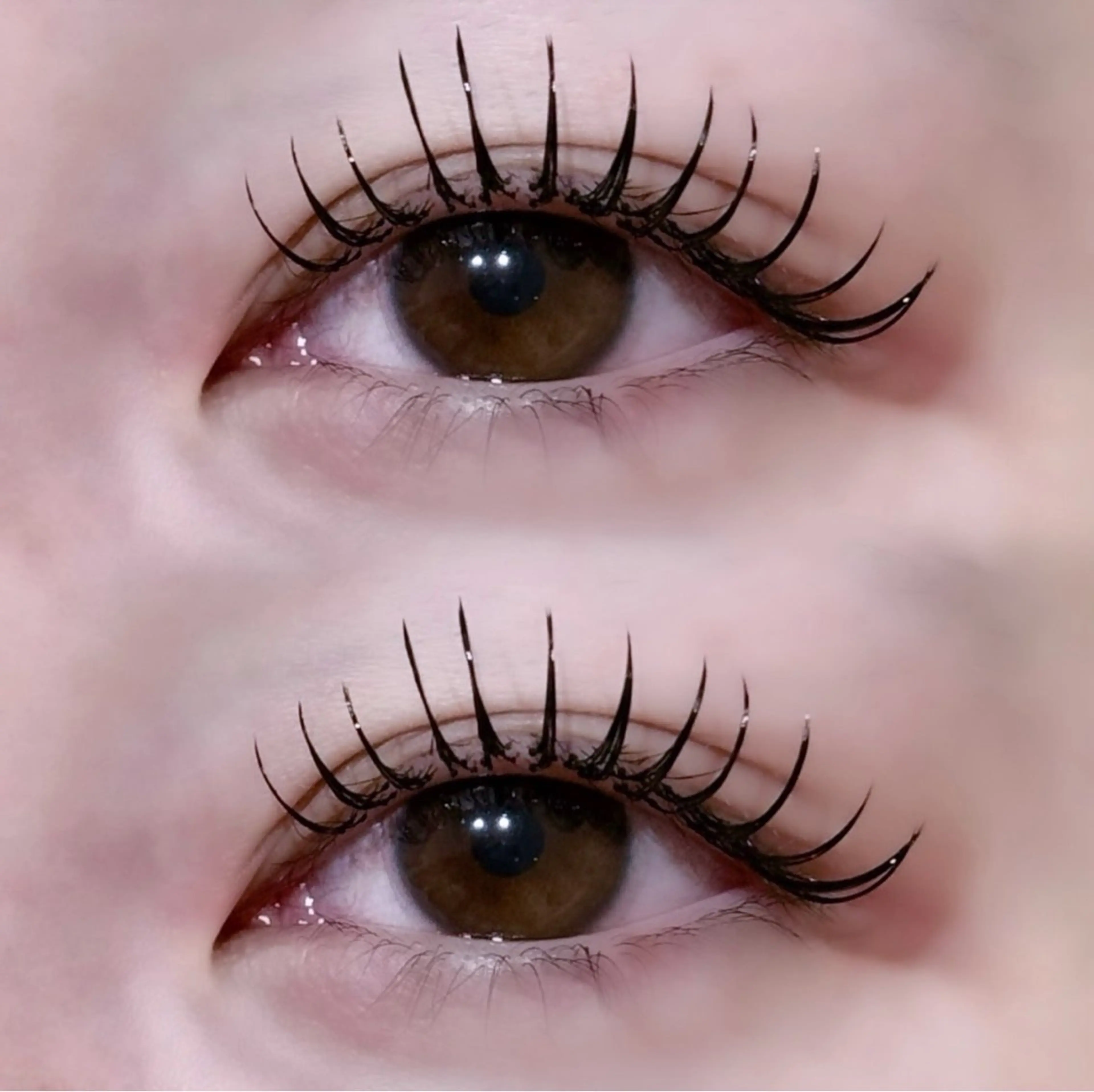 マツエク・マツパ マツエク EYELA 🪐ホリモト🪐のマツエク・マツパデザイン