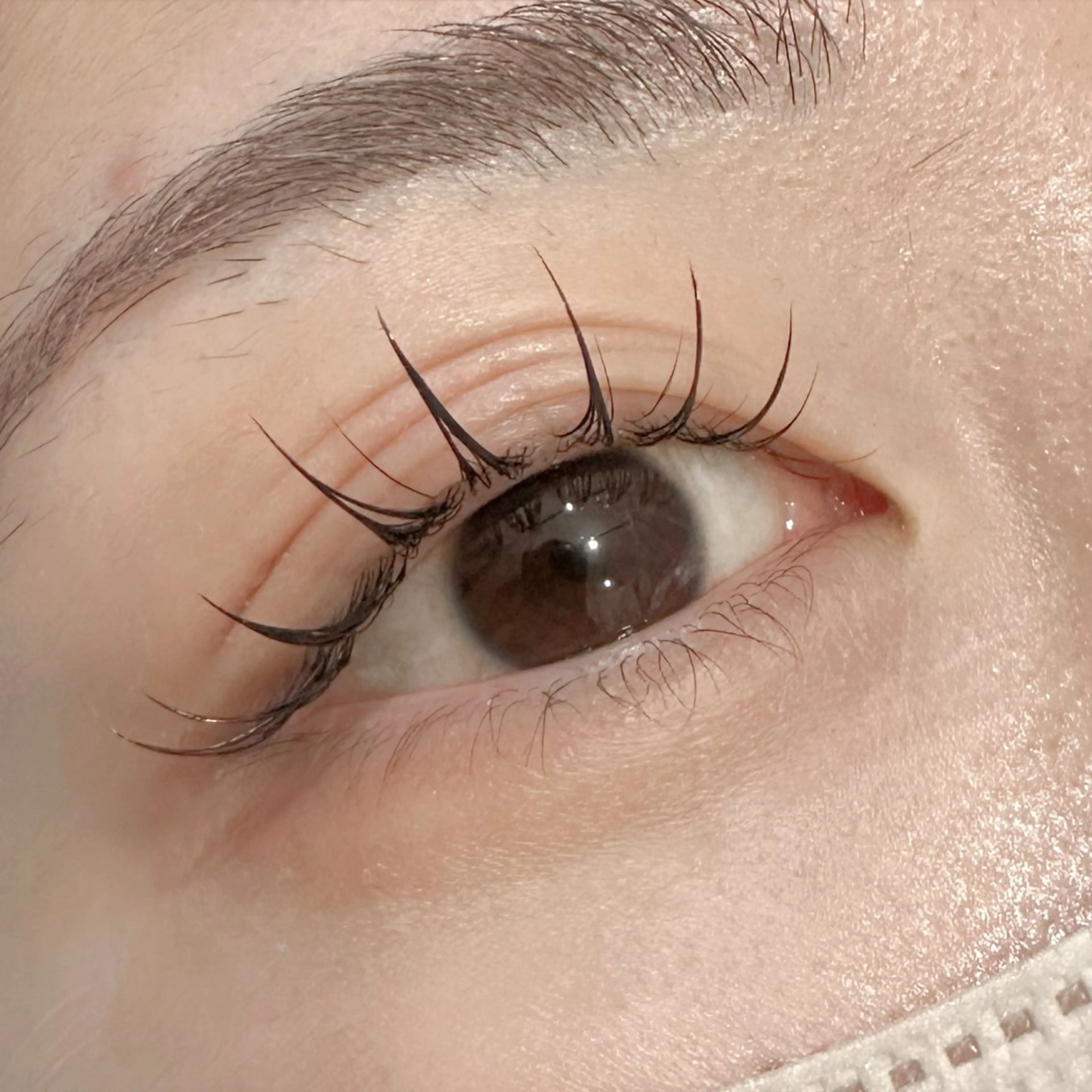 マツエク・マツパ マツエク Myro misaeのマツエク・マツパデザイン