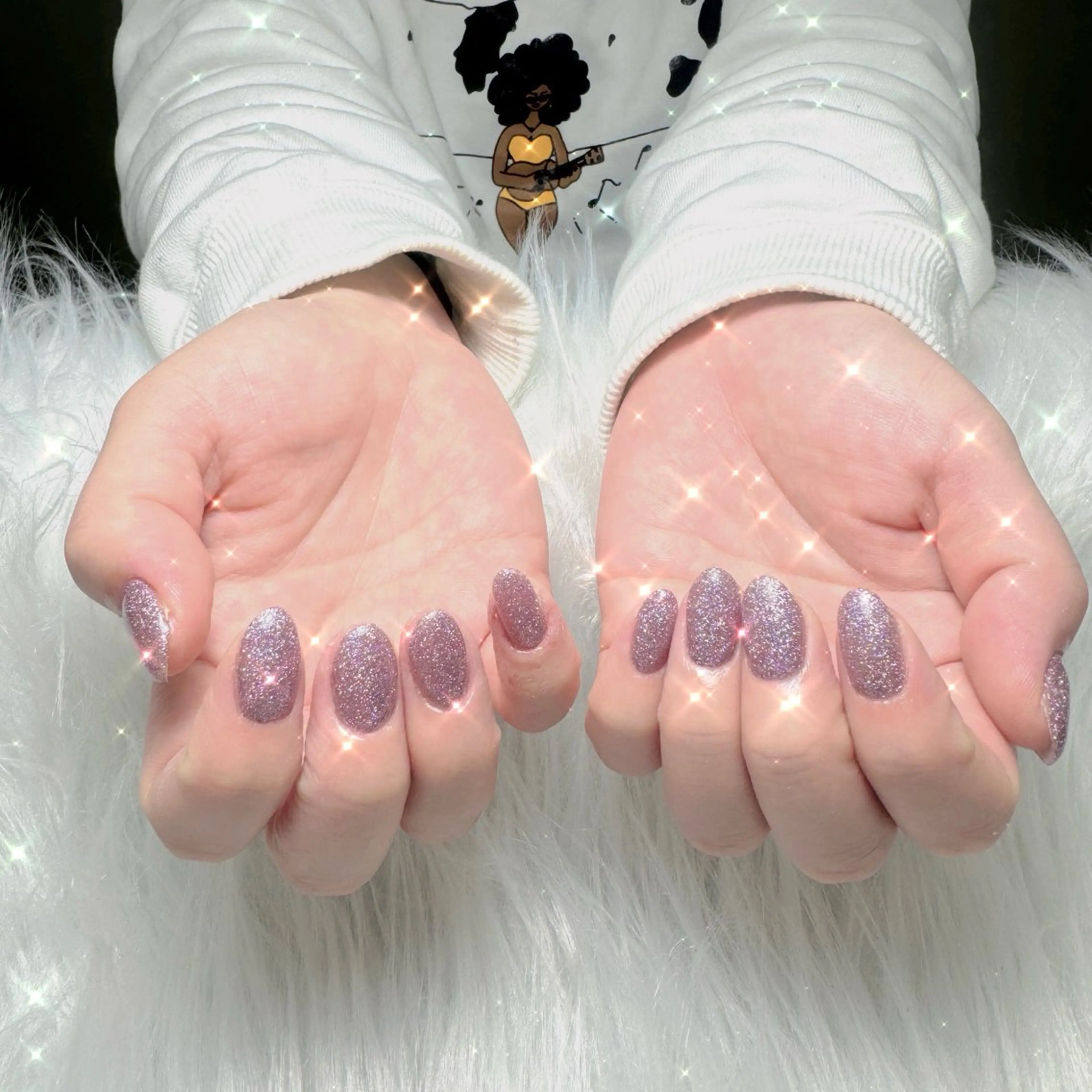 ネイル フラッシュネイル ワンカラーネイル ハンドネイル Rino momo京橋のネイルデザイン