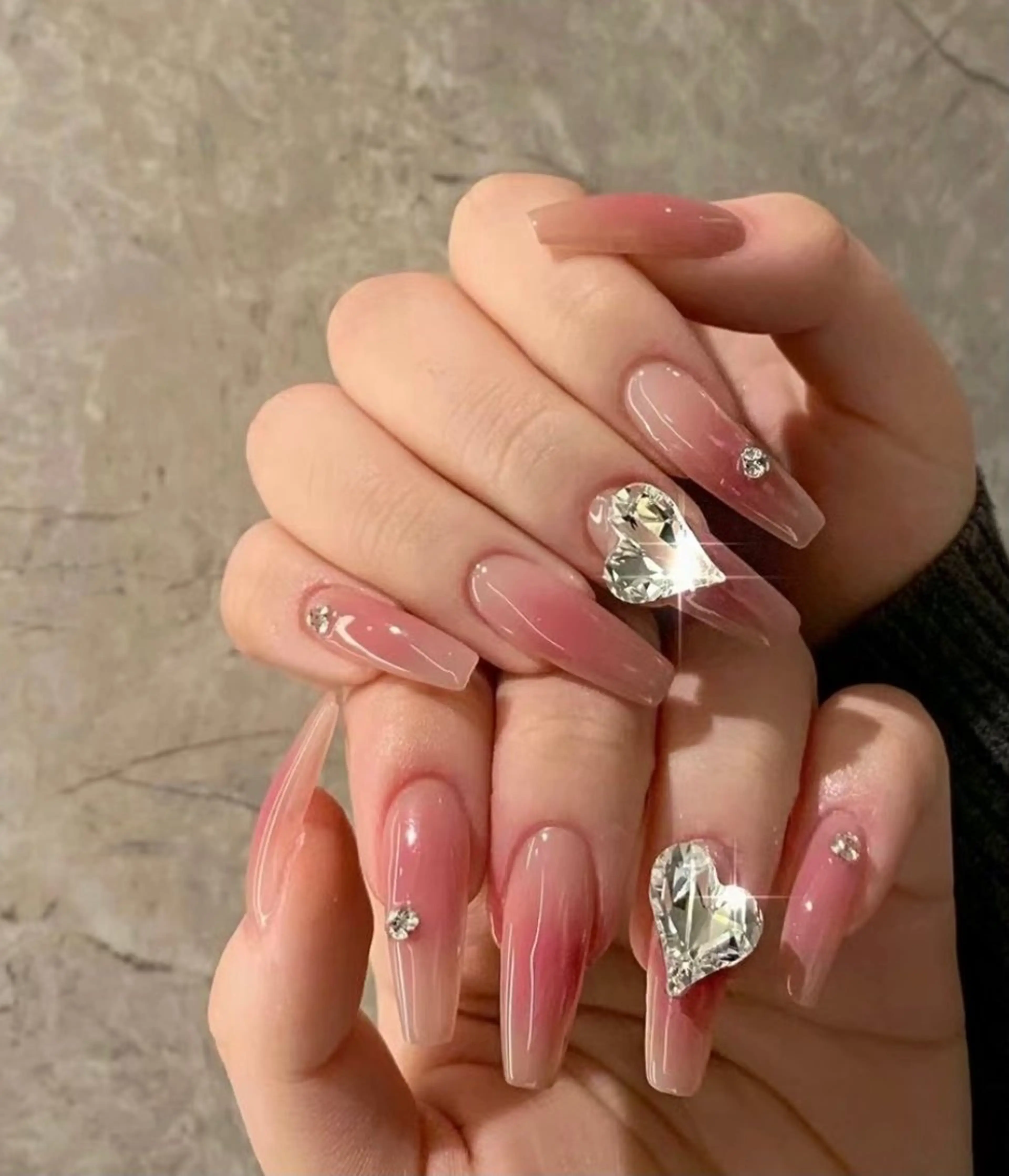 ネイル ハンドネイル D-BEAUTY Nailsalonのネイルデザイン