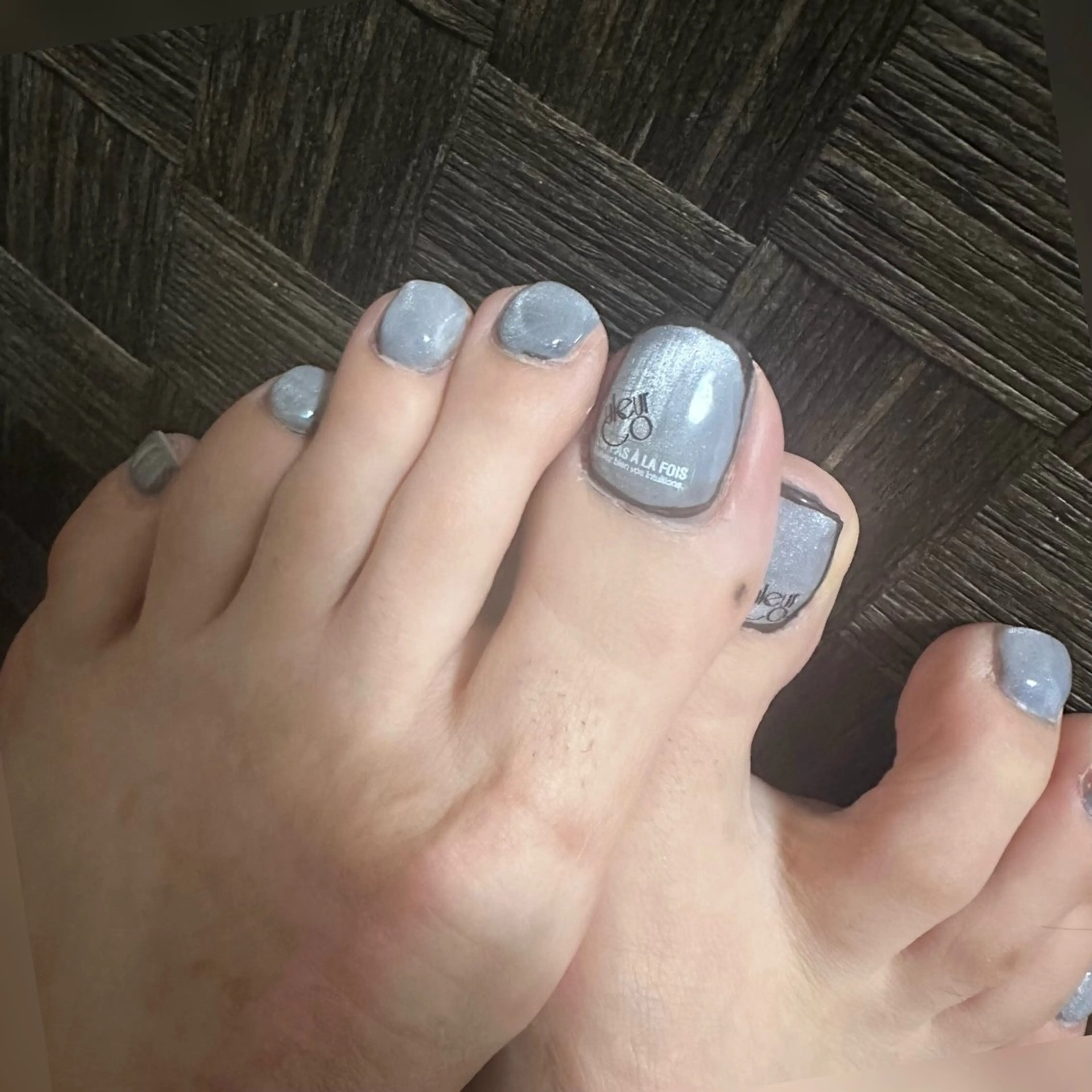 ネイル マグネットネイル DeI'm  ふなば さとみのネイルデザイン