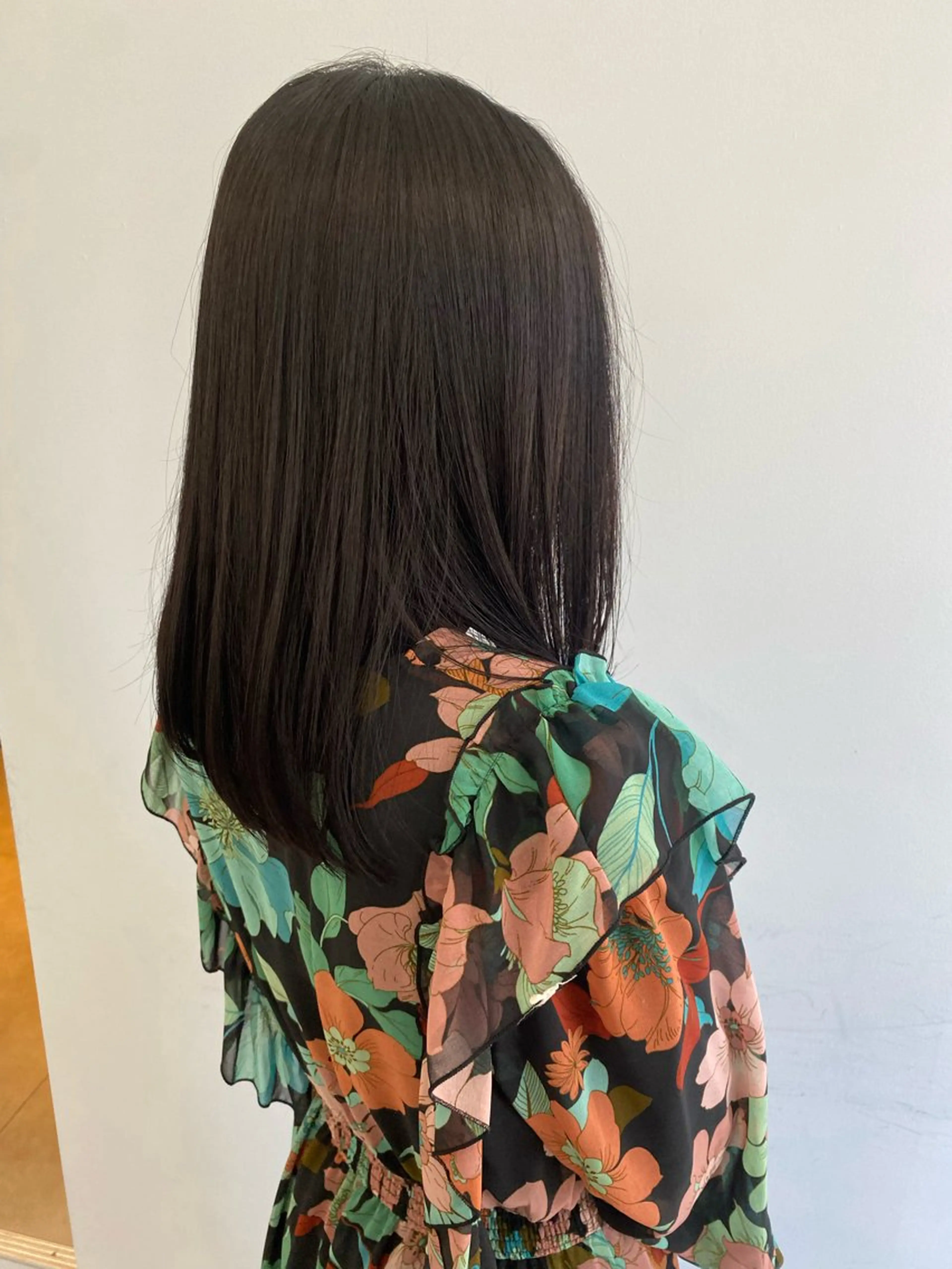 ミディアム garage.所属・吉田 慎冴/メンズパーマのヘアスタイル