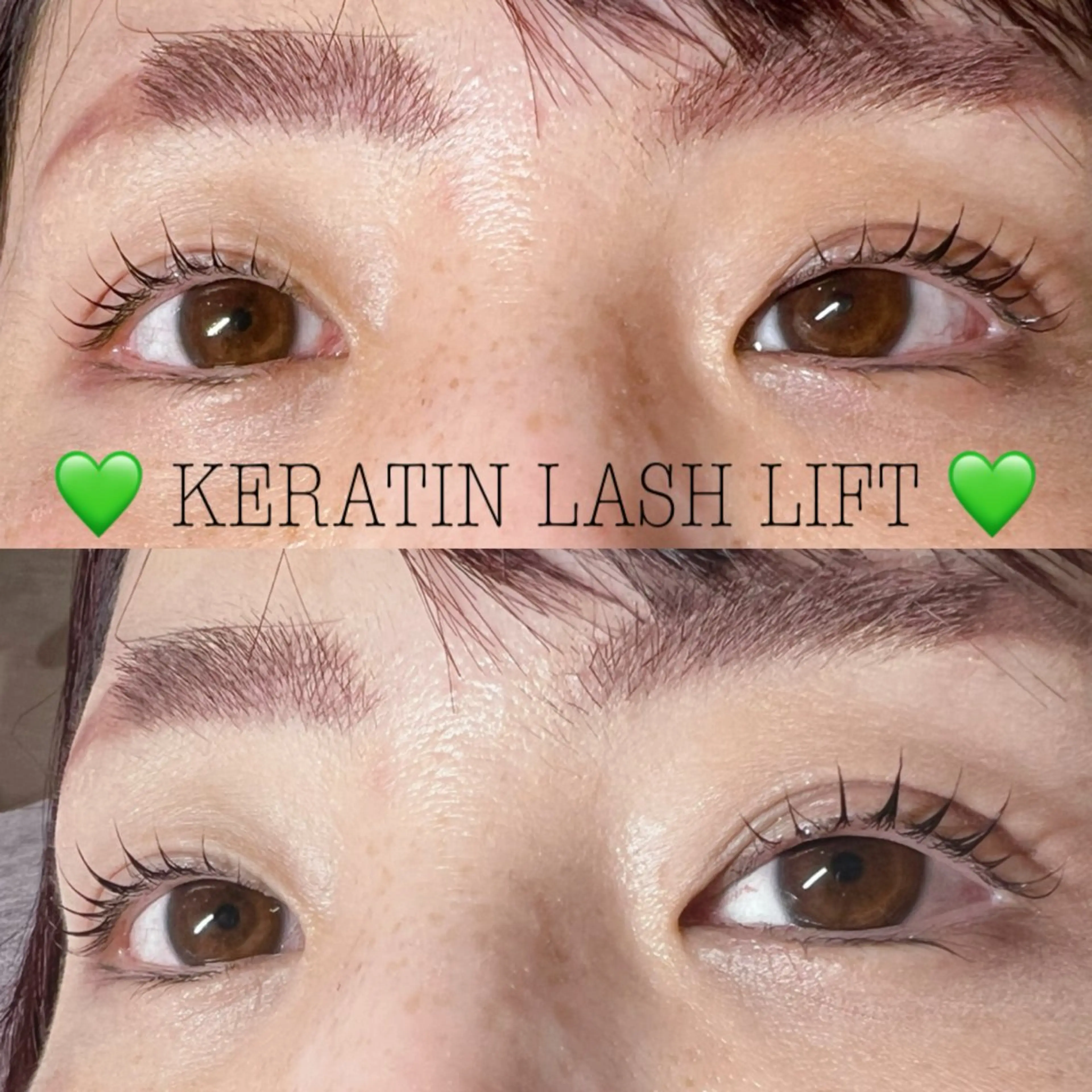 マツエク・マツパ マツパ PutiLuca 佐々木の眉毛・アイブロウイメージ