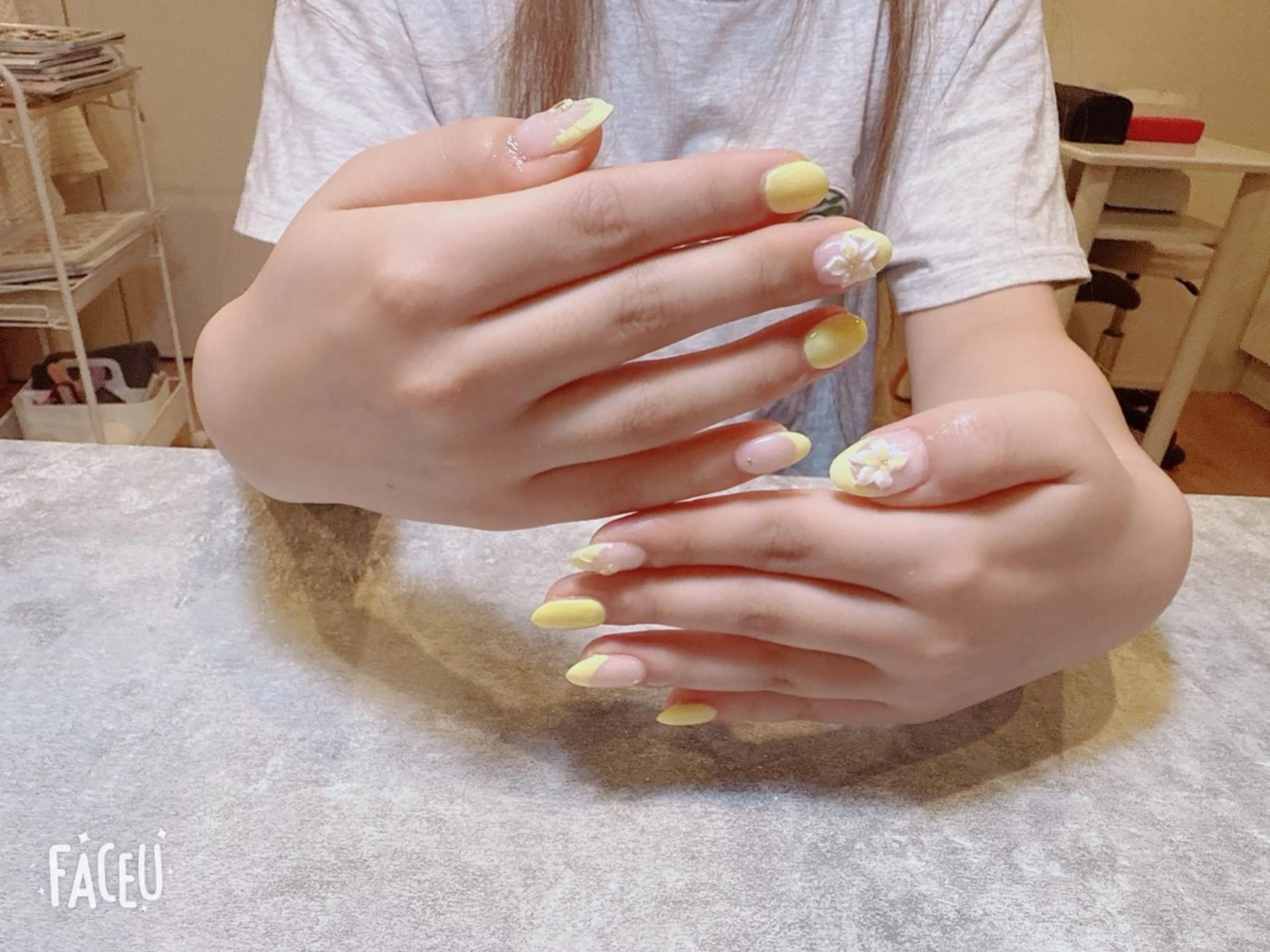 ネイル xin .nailのネイルデザイン