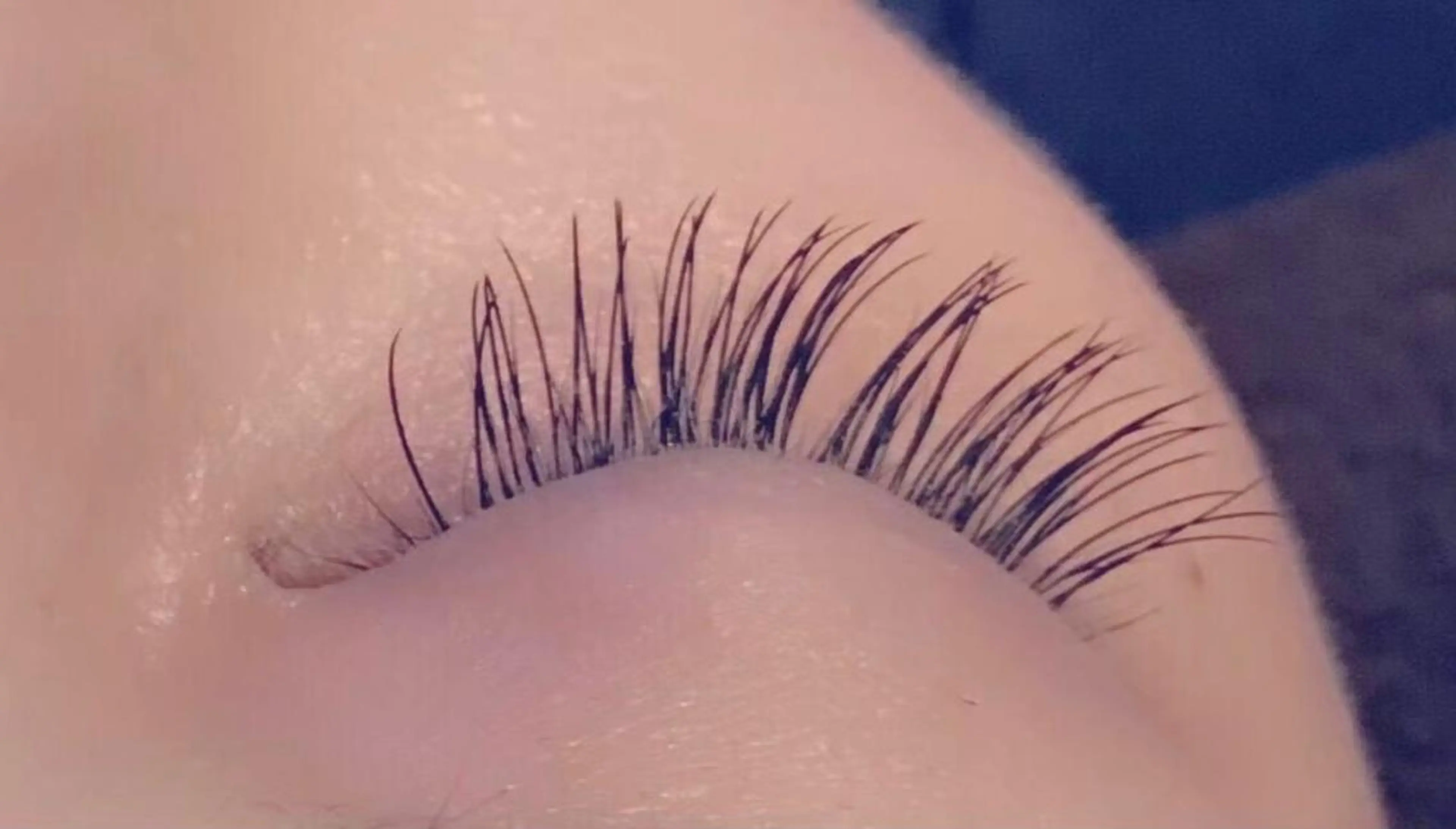 マツエク・マツパ 宮崎 澪奈のマツエク・マツパデザイン