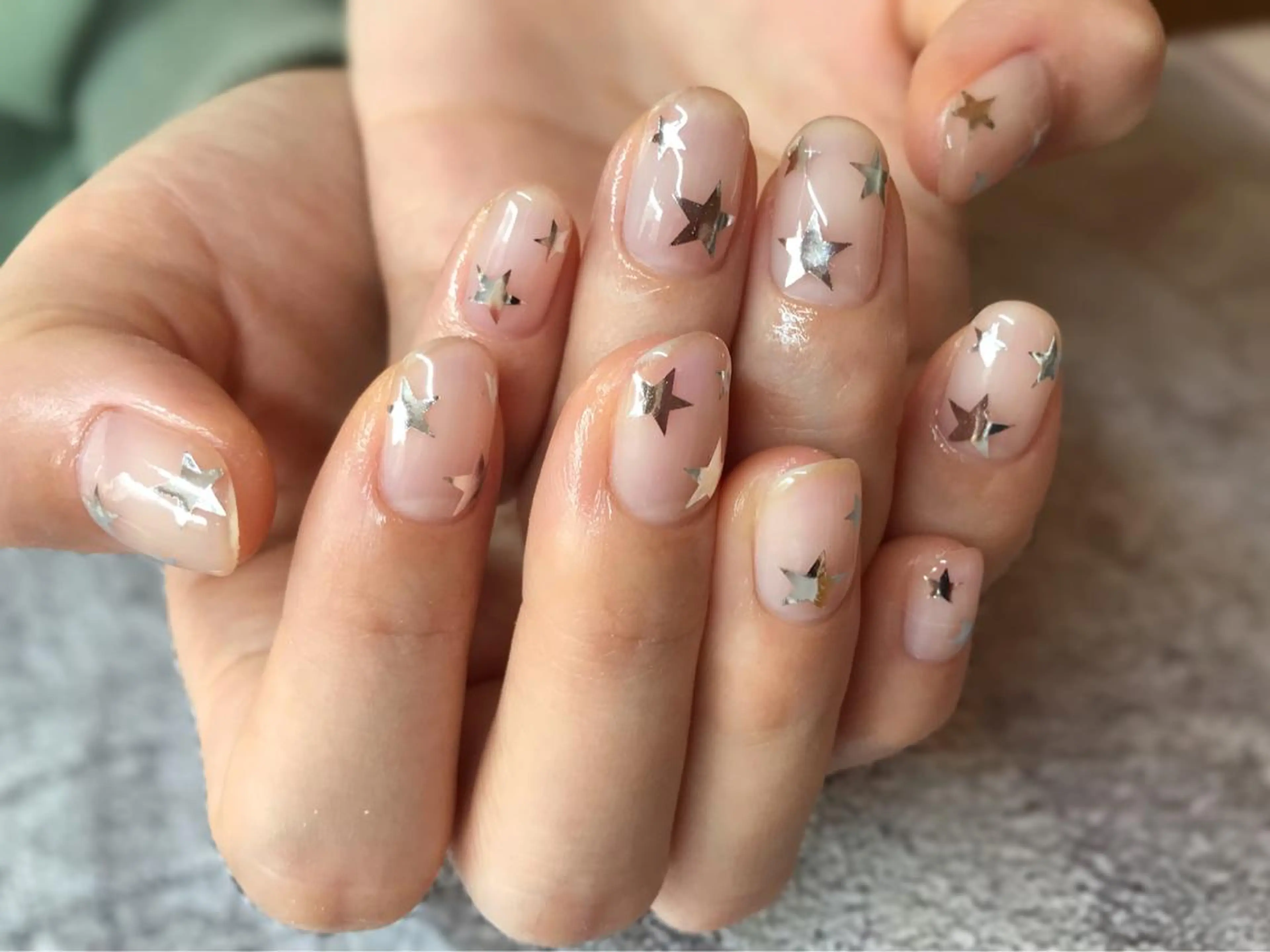 ネイル ハンドネイル nails' it...のネイルデザイン