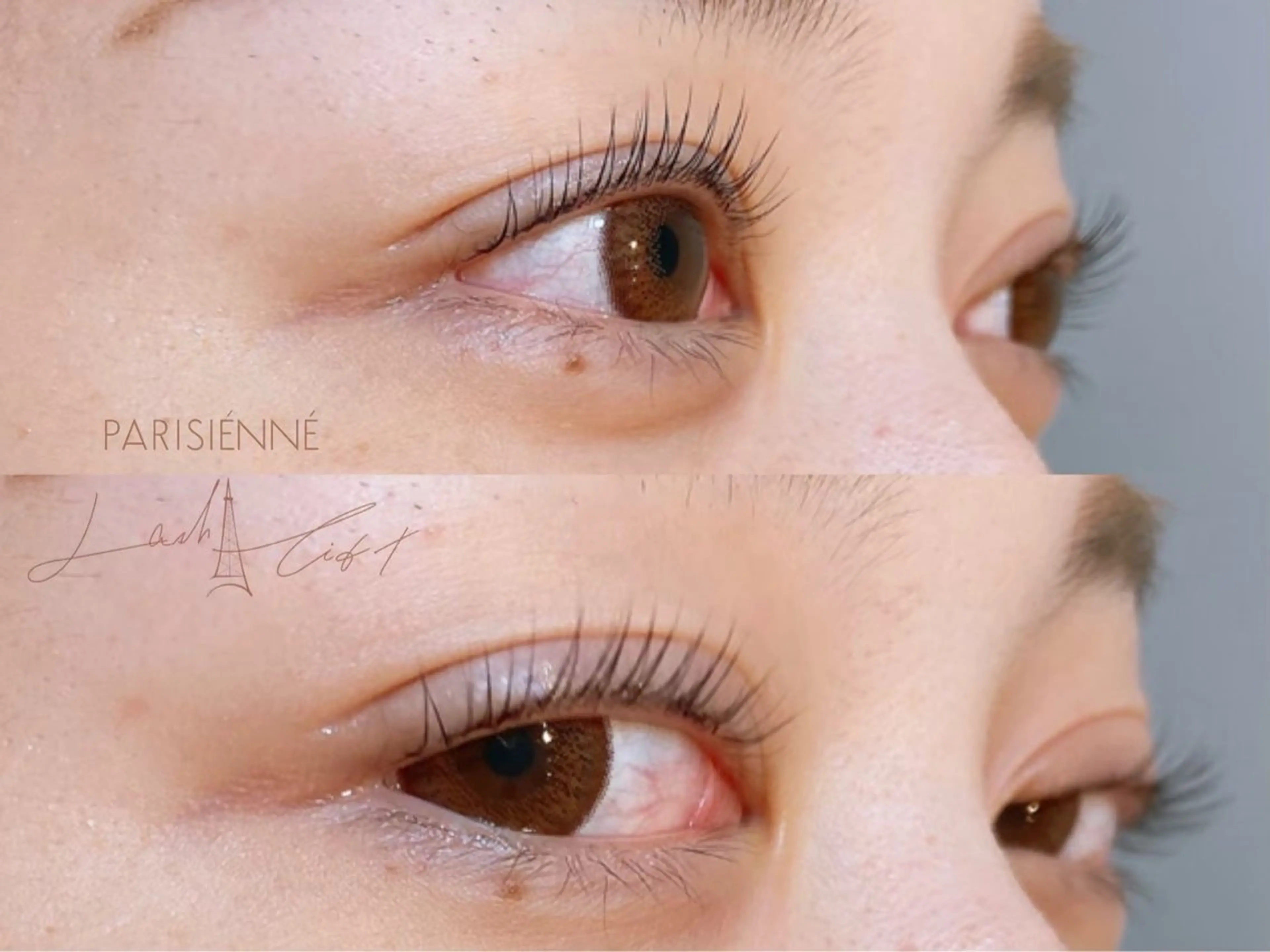 マツエク・マツパ emelu 藤原の眉毛・アイブロウイメージ