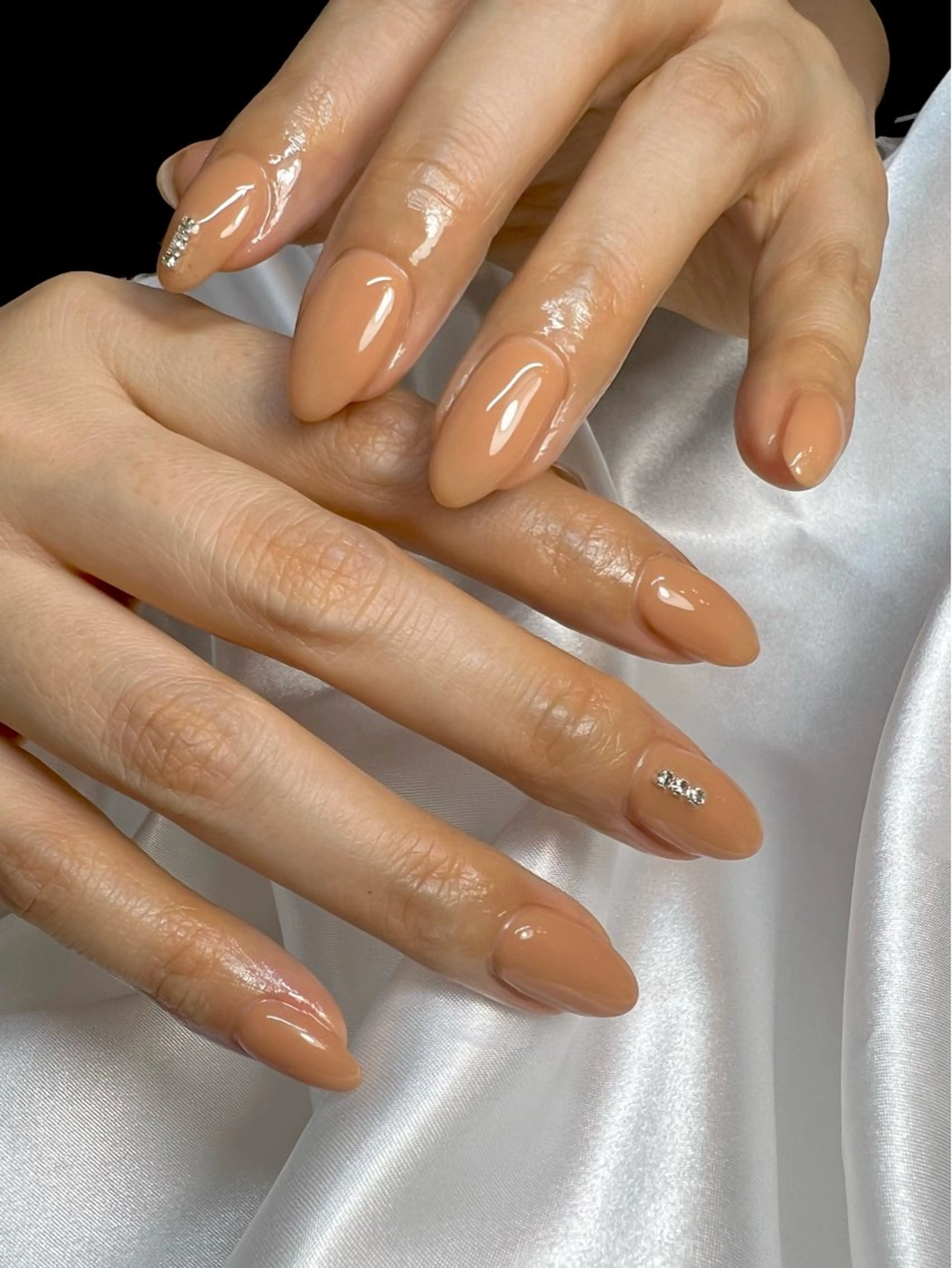 ネイル Nail Salon&School REPLENDA所属・REPLENDA/ azusa(石井梓)のネイルデザイン