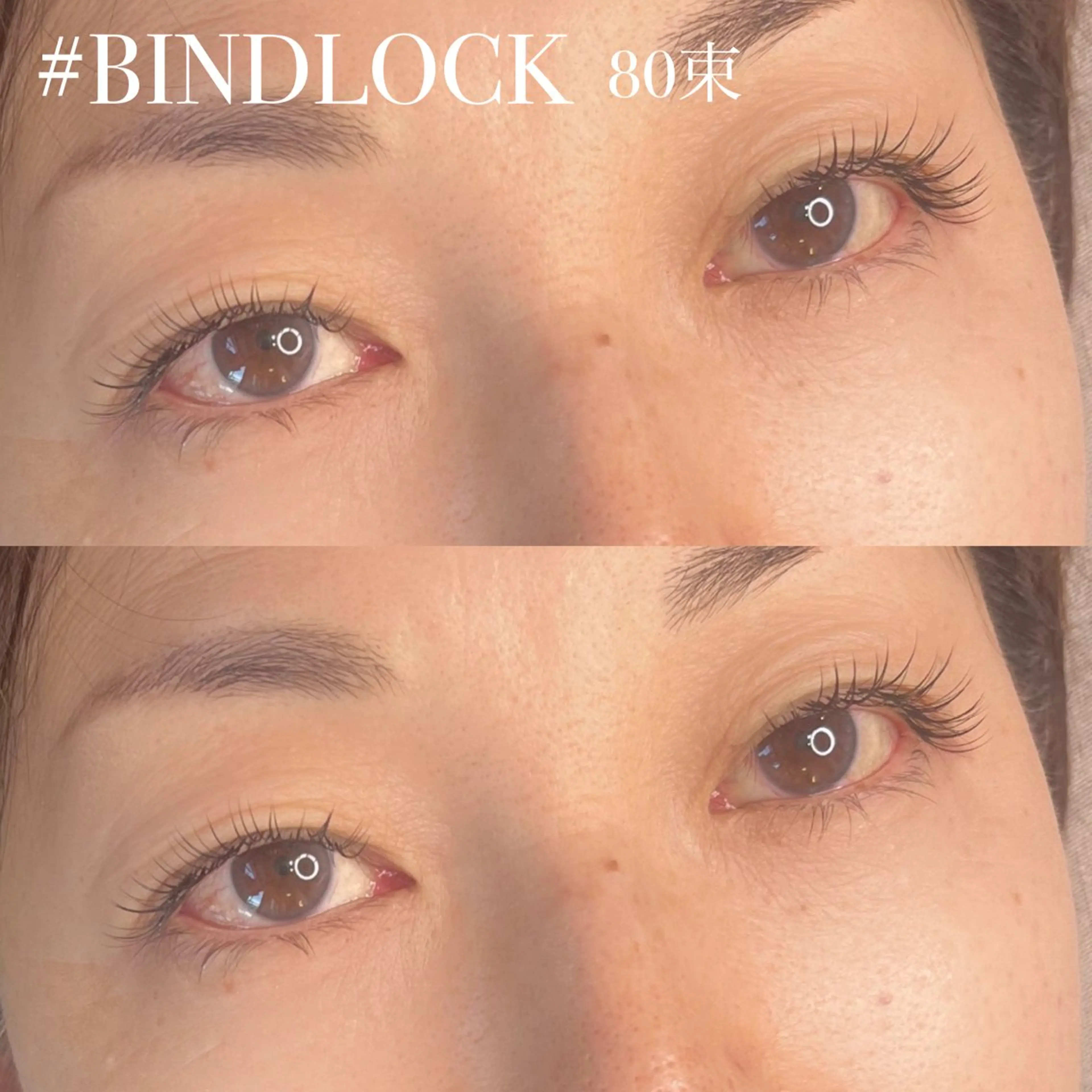 マツエク・マツパ CAMELLIA カメリアのマツエク・マツパデザイン