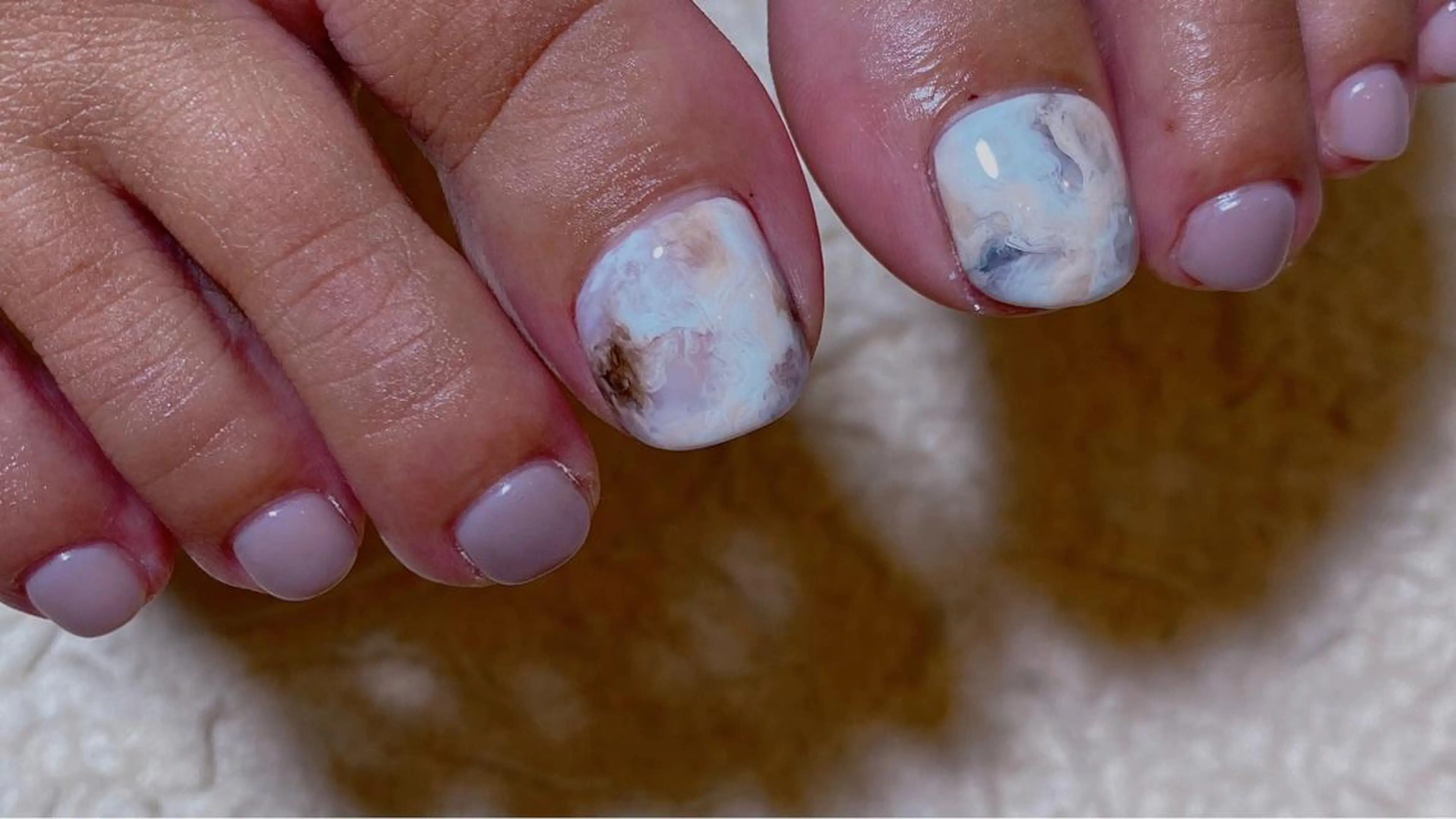 ネイル Nail Room Bellisのネイルデザイン