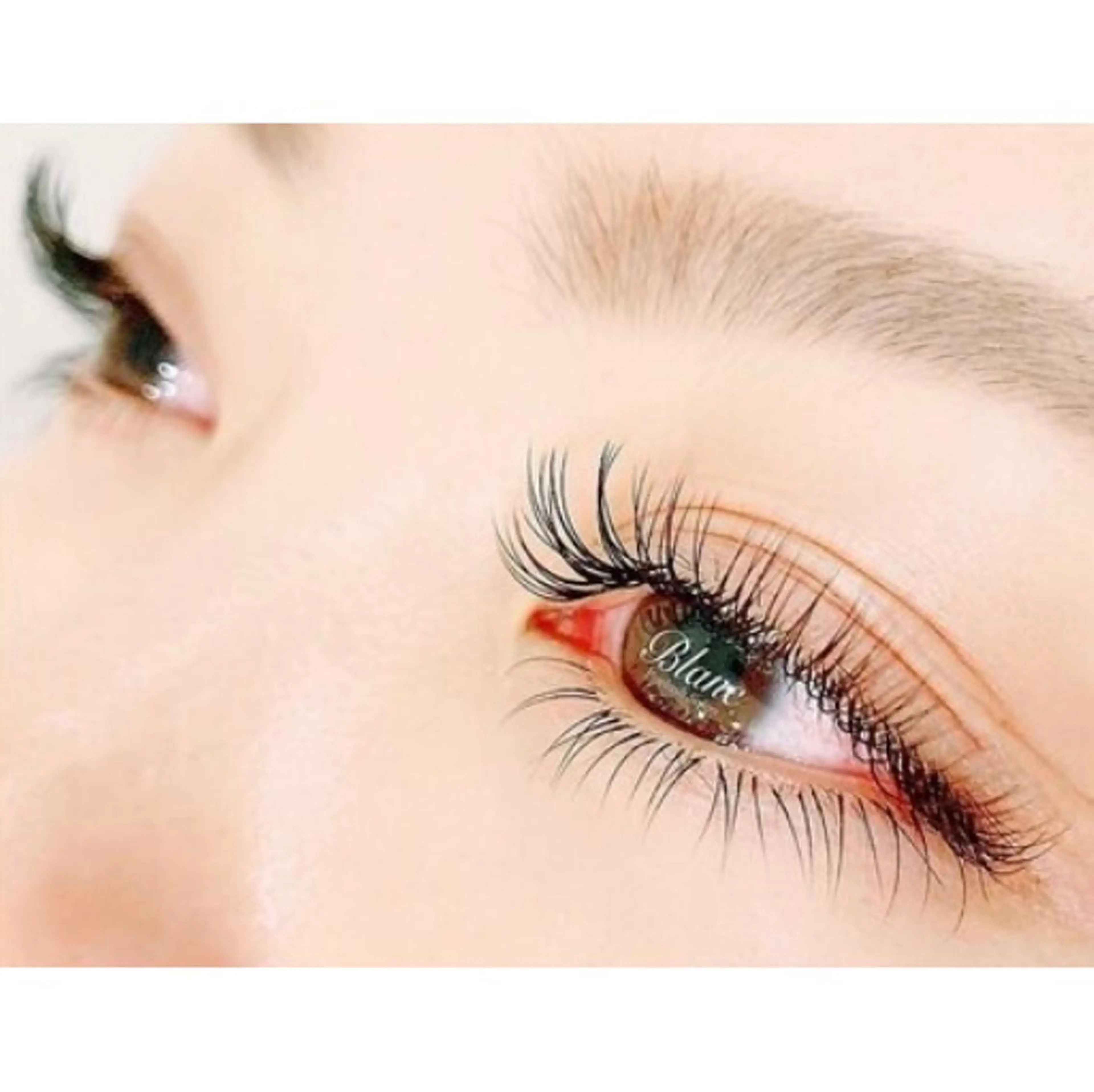 マツエク・マツパ blanc いとうのマツエク・マツパデザイン