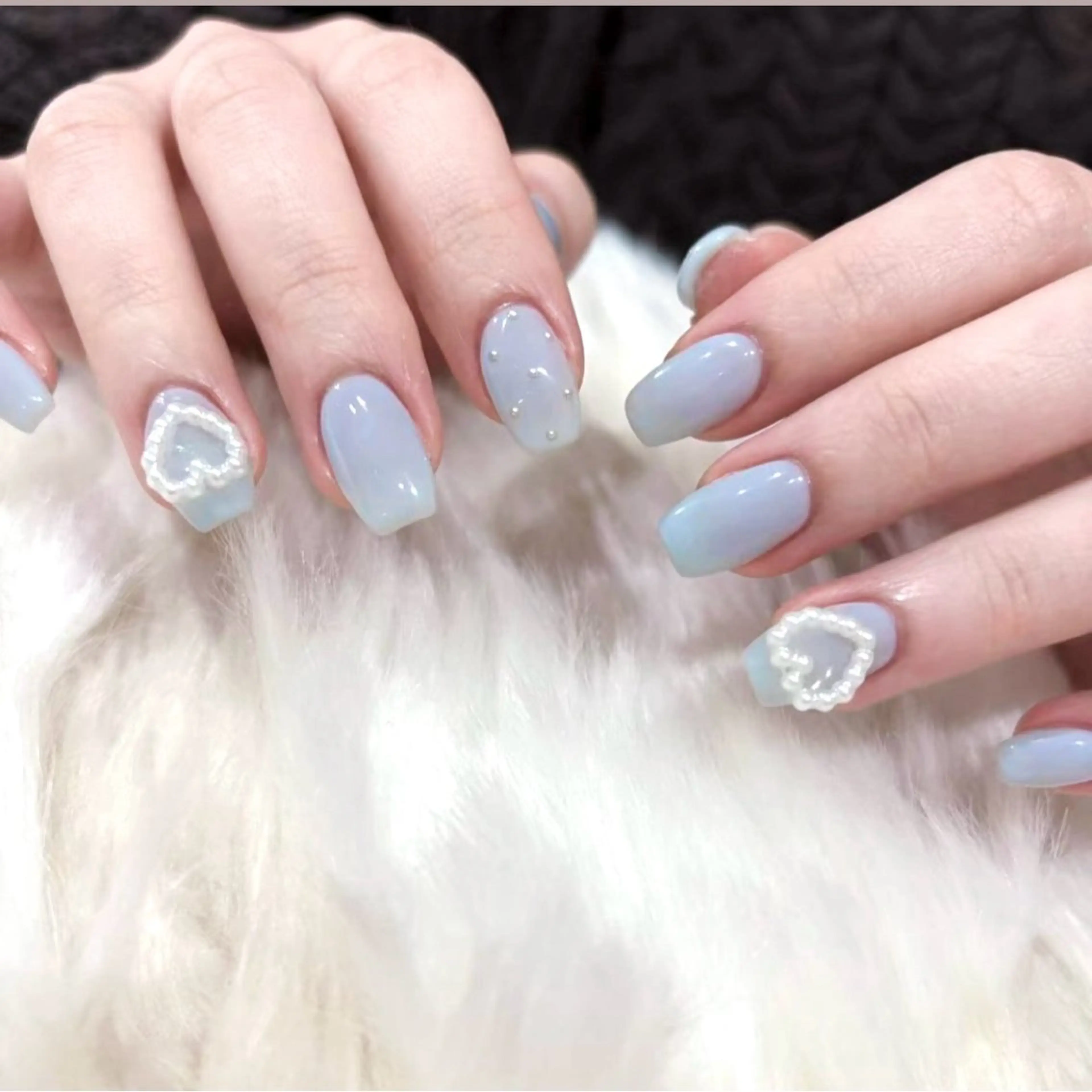 〈オフなし〉パラジェル🍨 90minやり放題コース🩵の写真