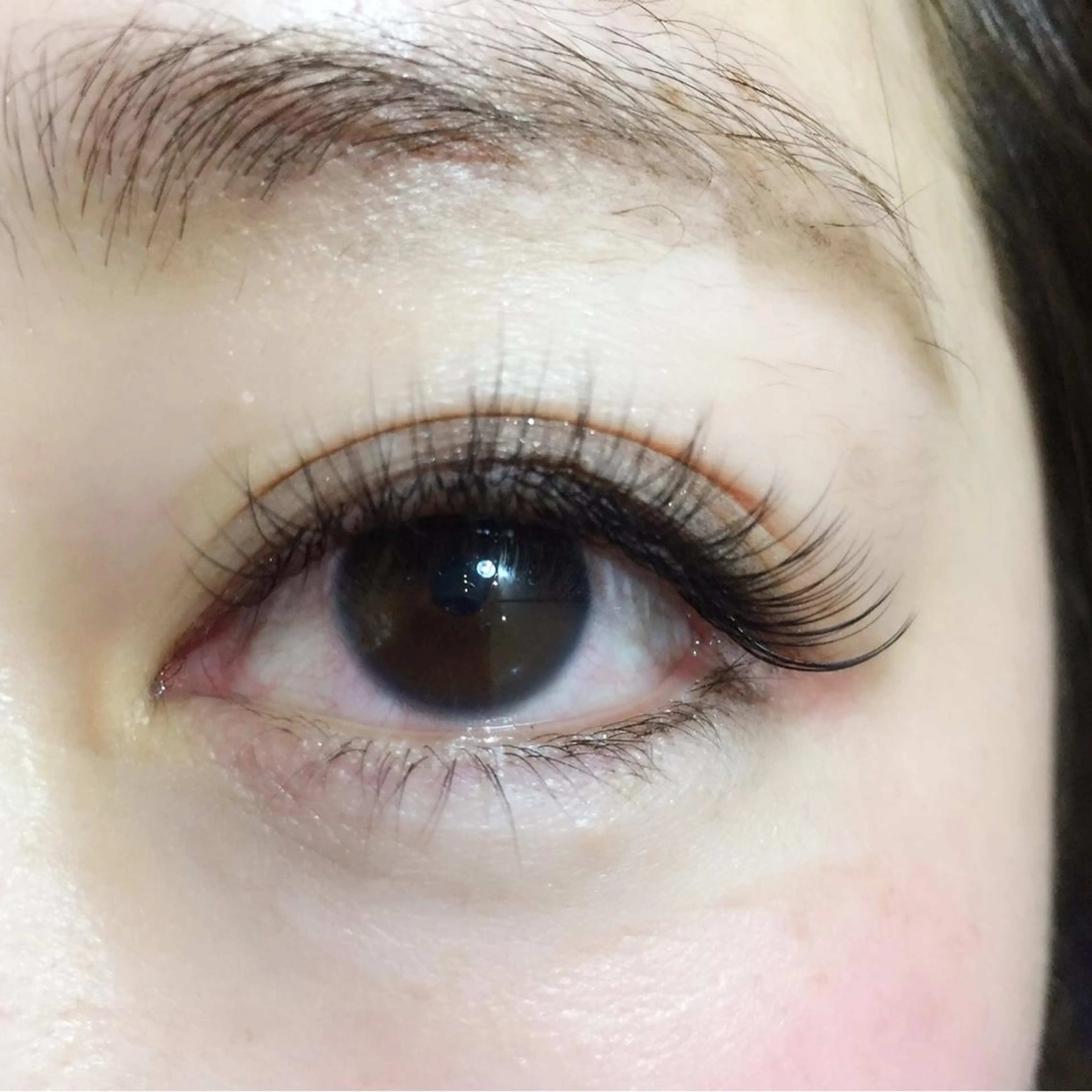 マツエク・マツパ salon ｕｌｕのマツエク・マツパデザイン