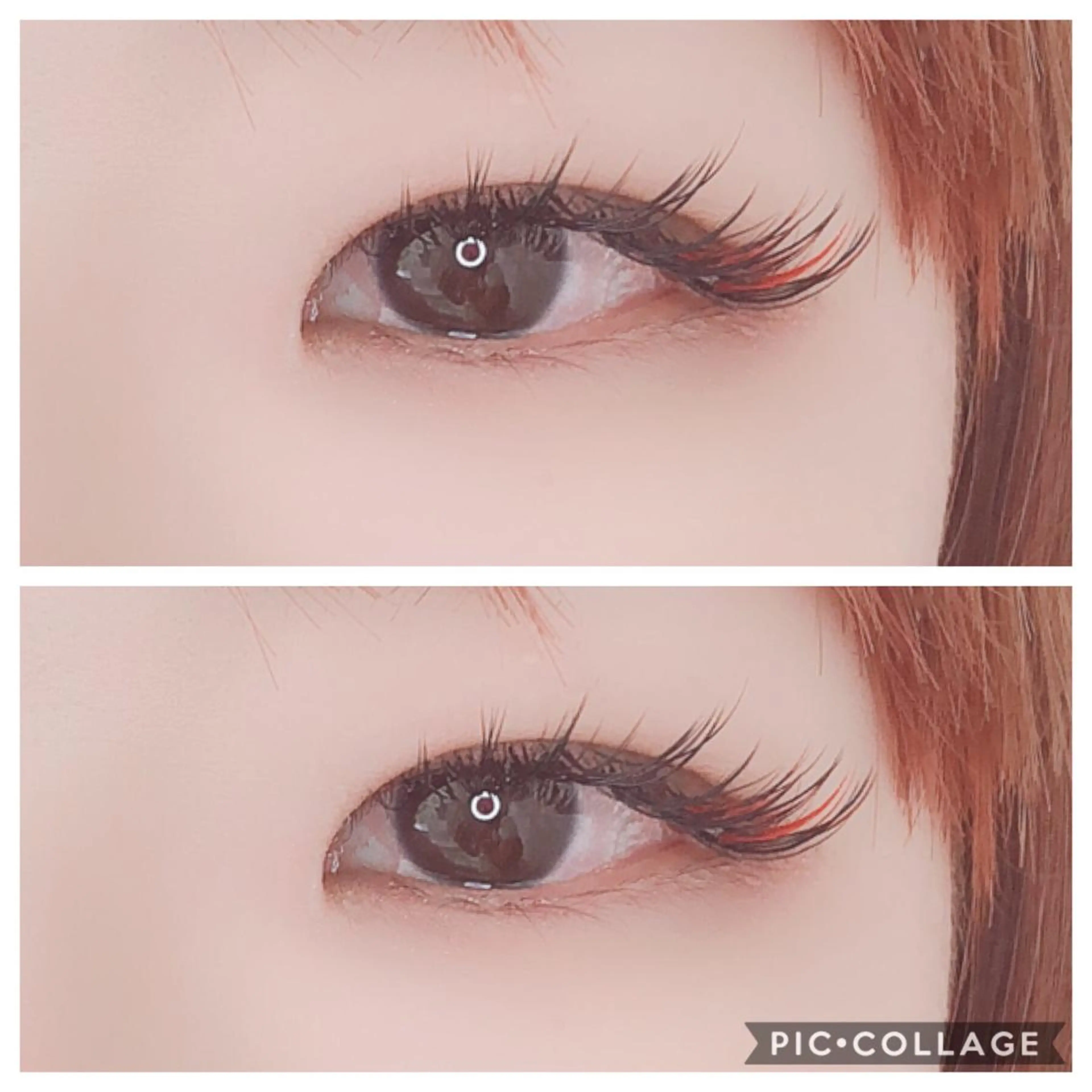 マツエク・マツパ マツエク eyelash  salon   ALICE所属・佐々木 由井のマツエク・マツパデザイン