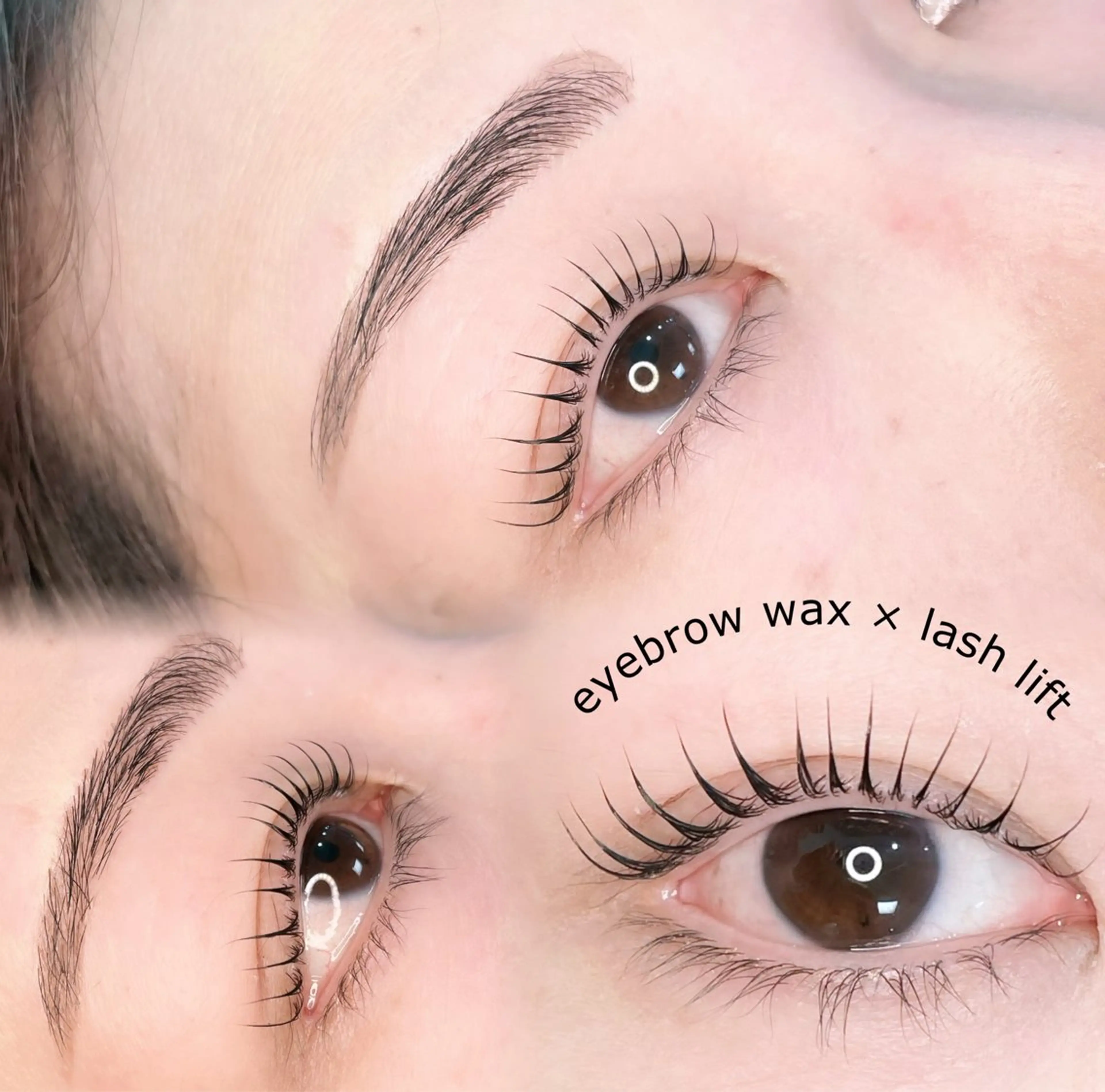 マツエク・マツパ マツパ パリジェンヌ/美眉 OLIVIA加藤のマツエク・マツパデザイン