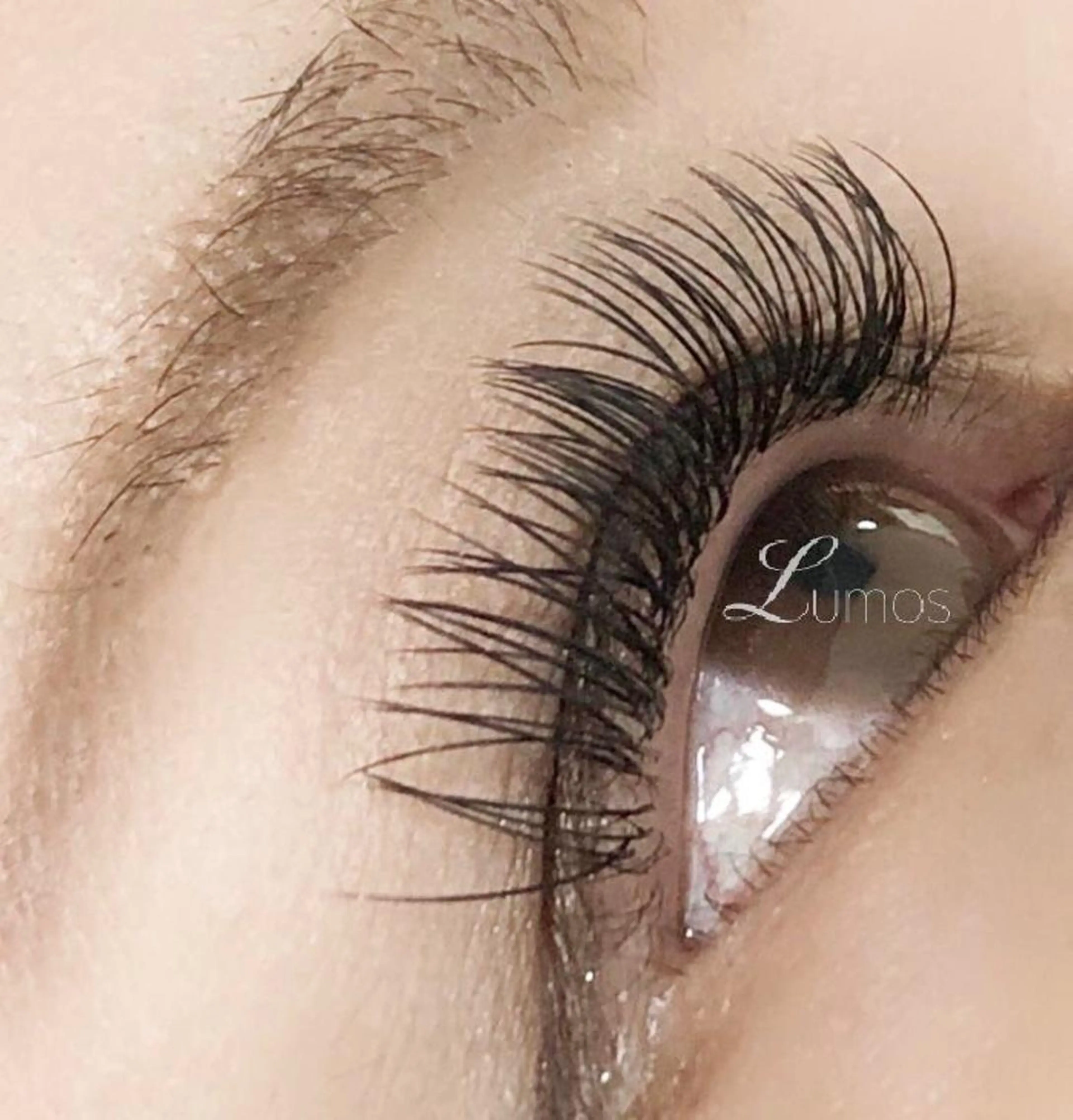 マツエク・マツパ セーブル マツエク Lumos nail&eyelash所属・Lumos Ayakaのマツエク・マツパデザイン