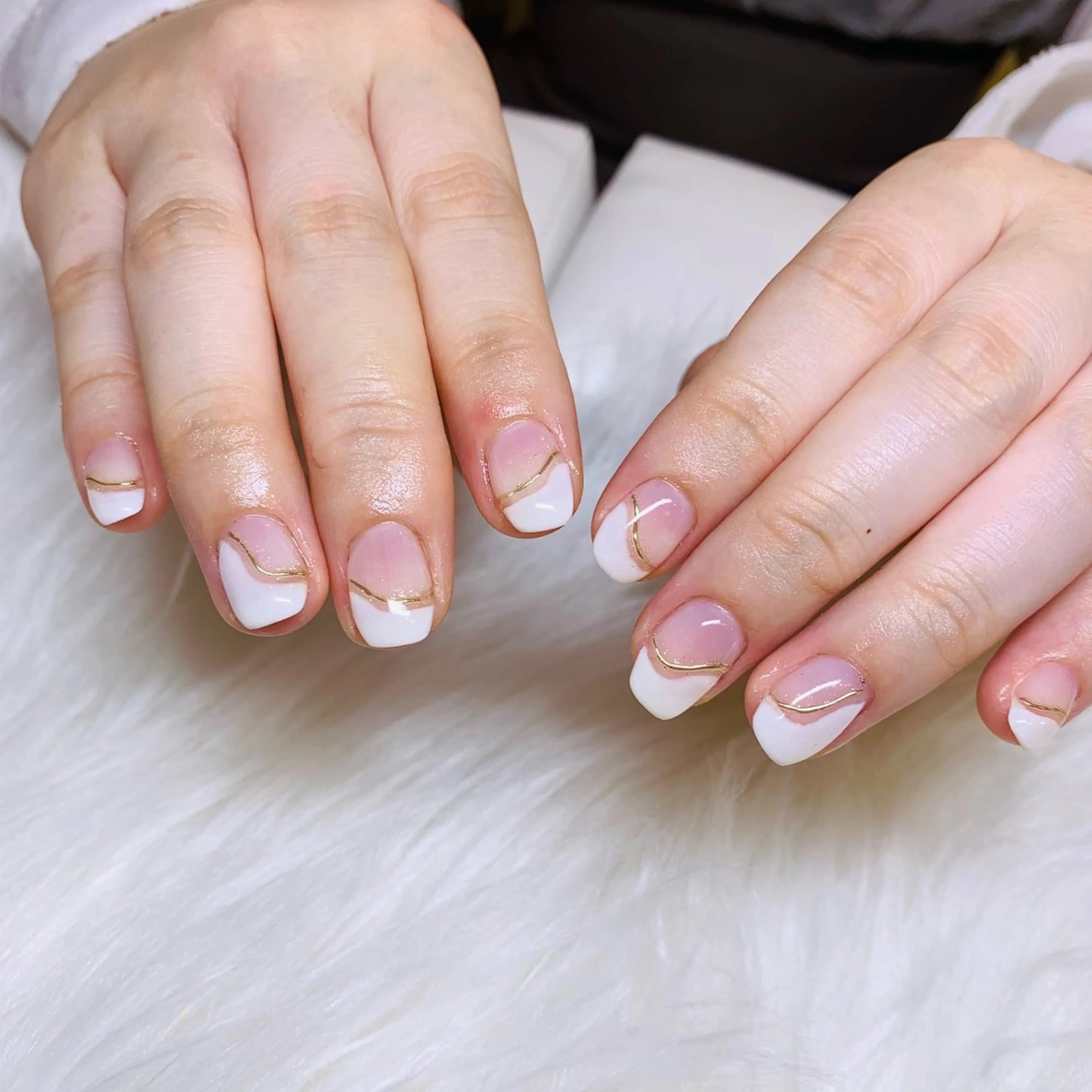 ネイル EMILY  NAIL所属・EMILY NAILのネイルデザイン