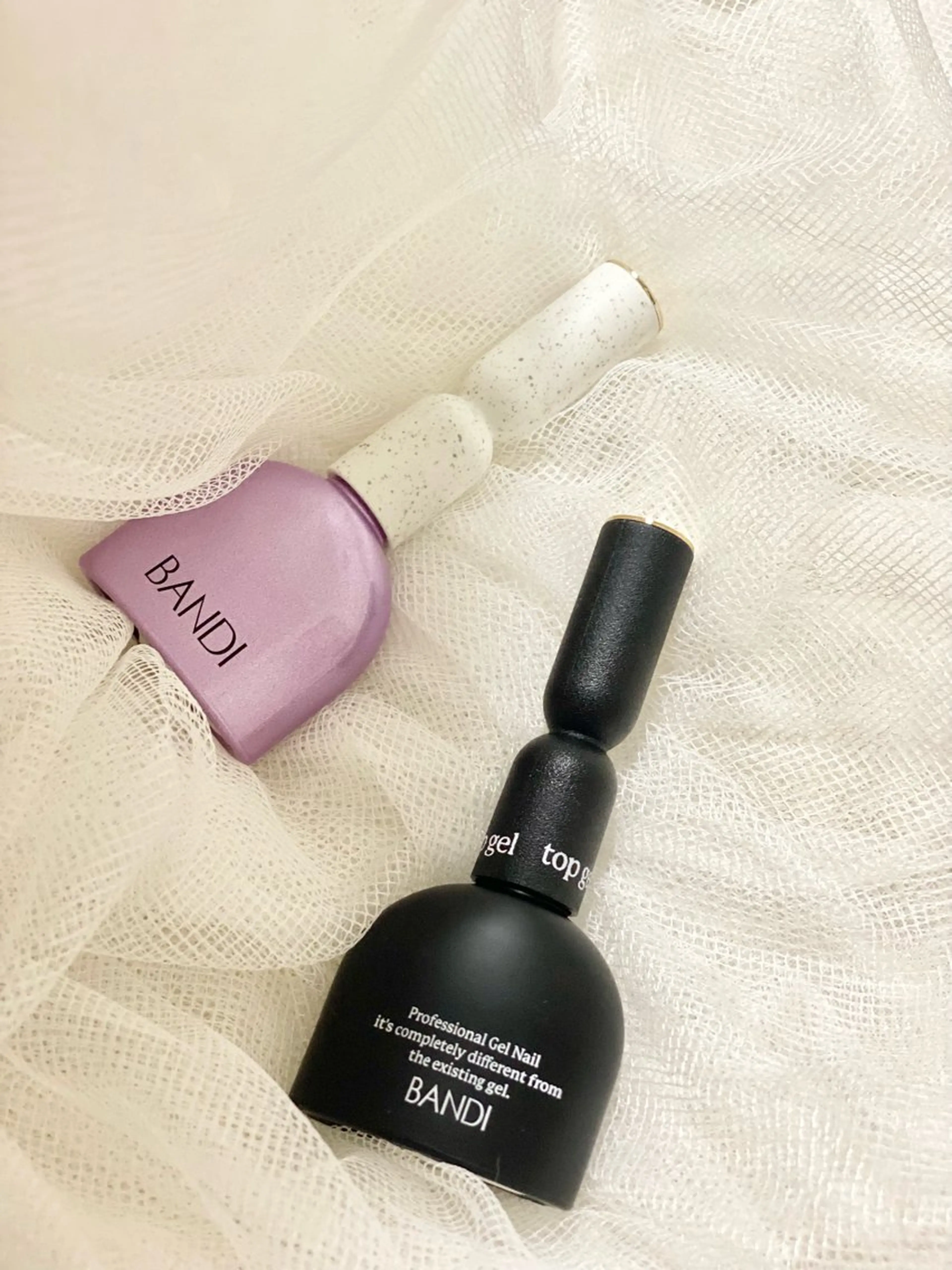 ネイル 韓国ネイル ラメ(グリッター) ピンク GRG NAILのネイルデザイン