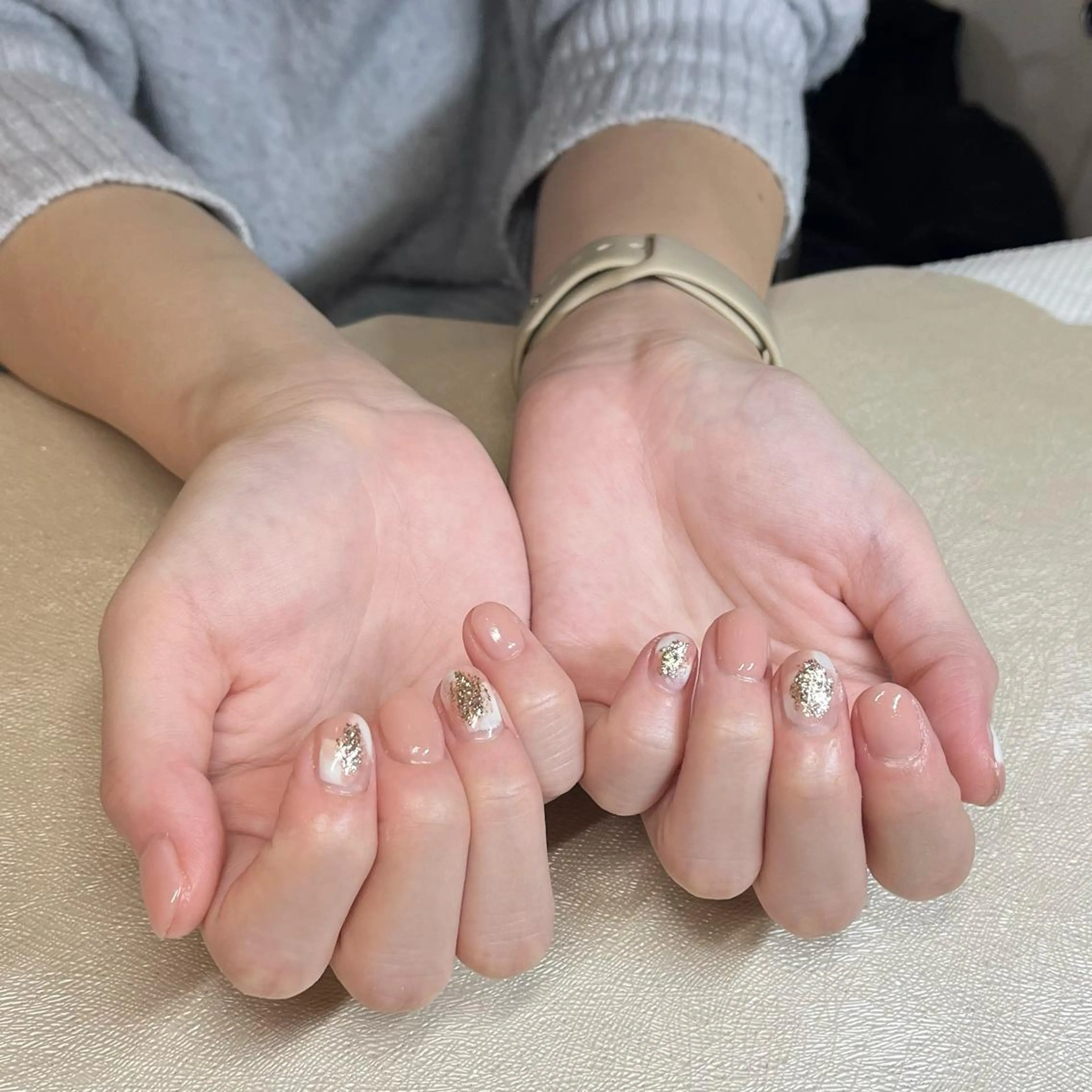 ネイル Vogustys Nail 山田のネイルデザイン