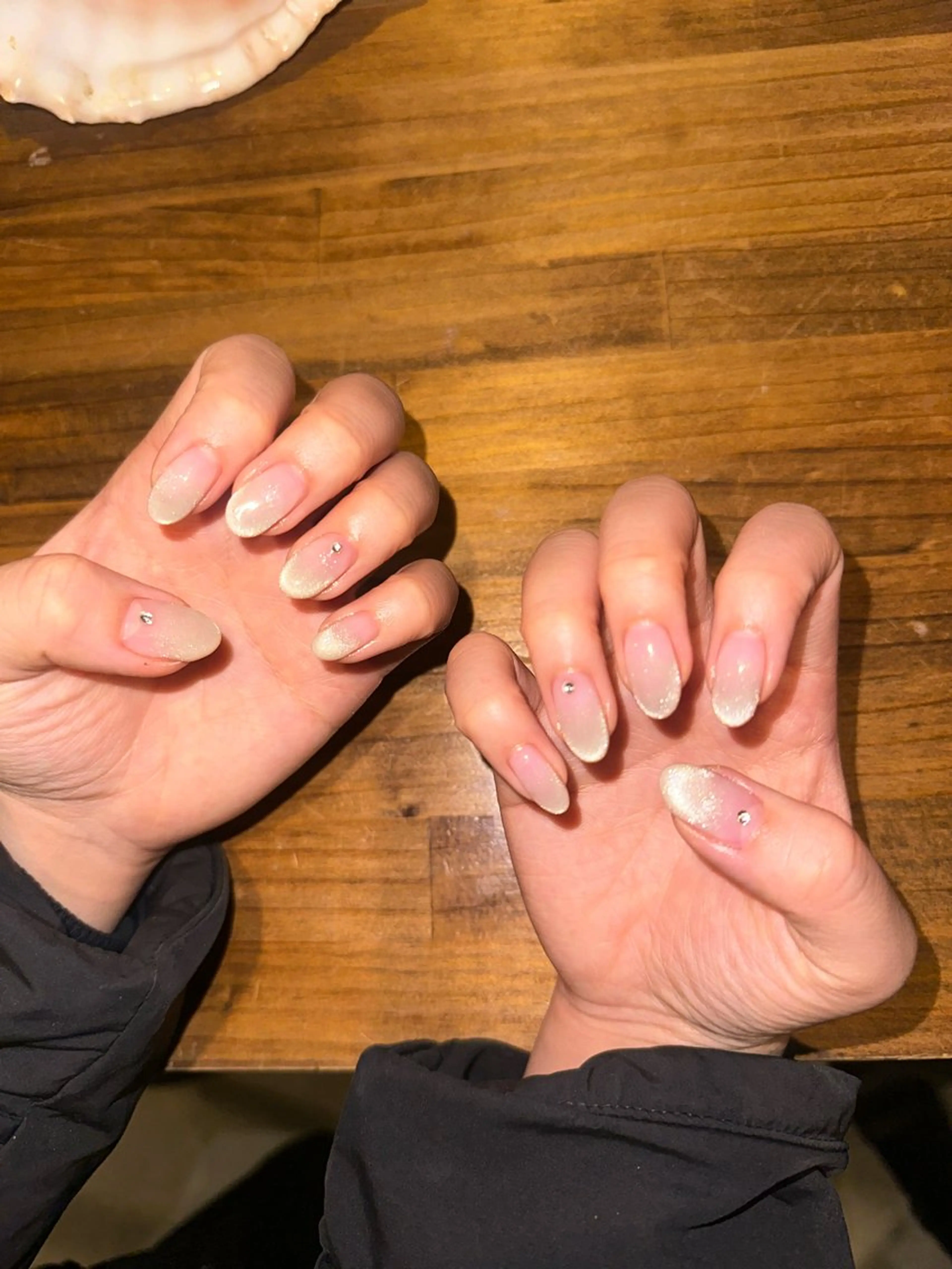 ネイル リリーズネイル＆カフェ所属・リリーズネイル 石河のネイルデザイン