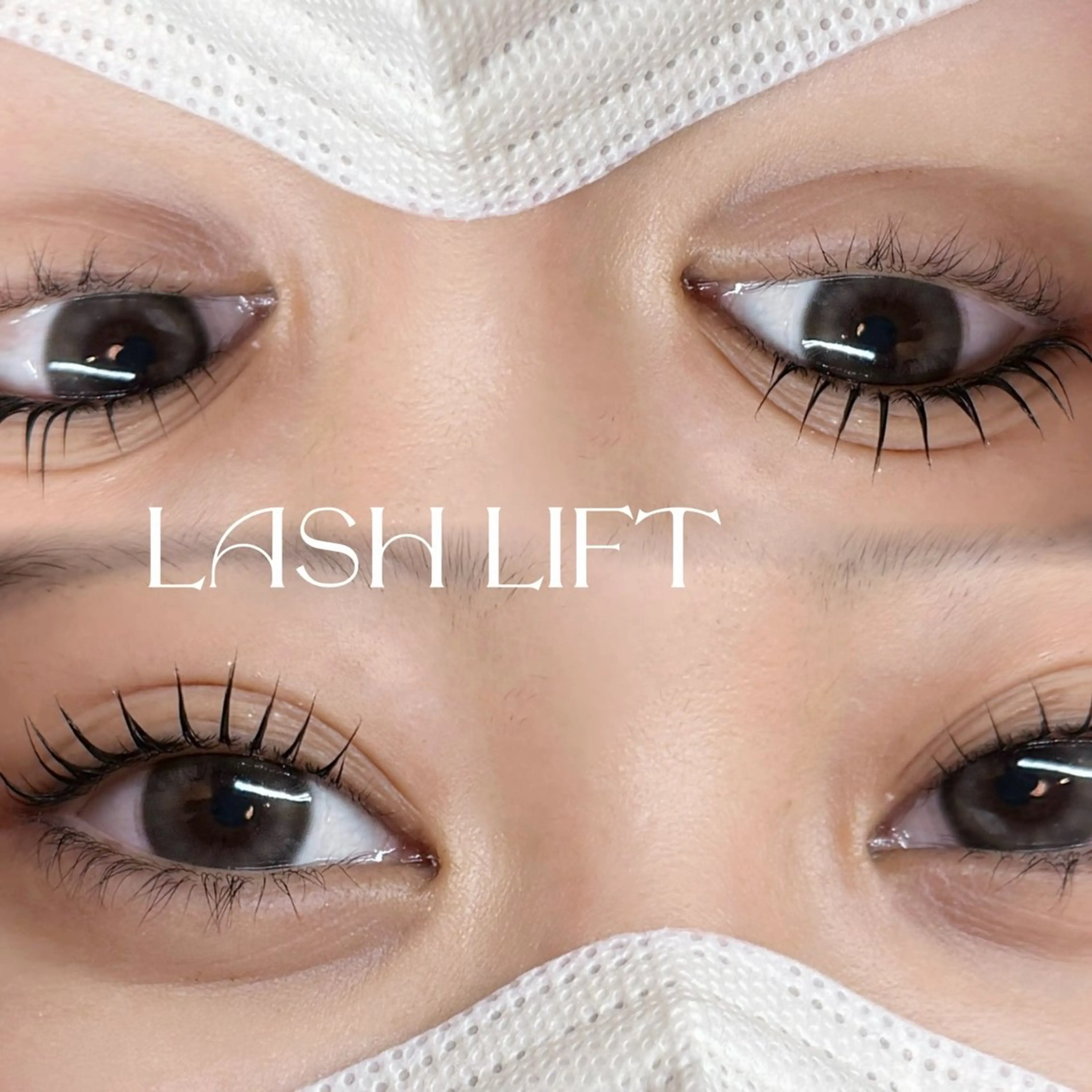 マツエク・マツパ mokara rihoの眉毛・アイブロウイメージ