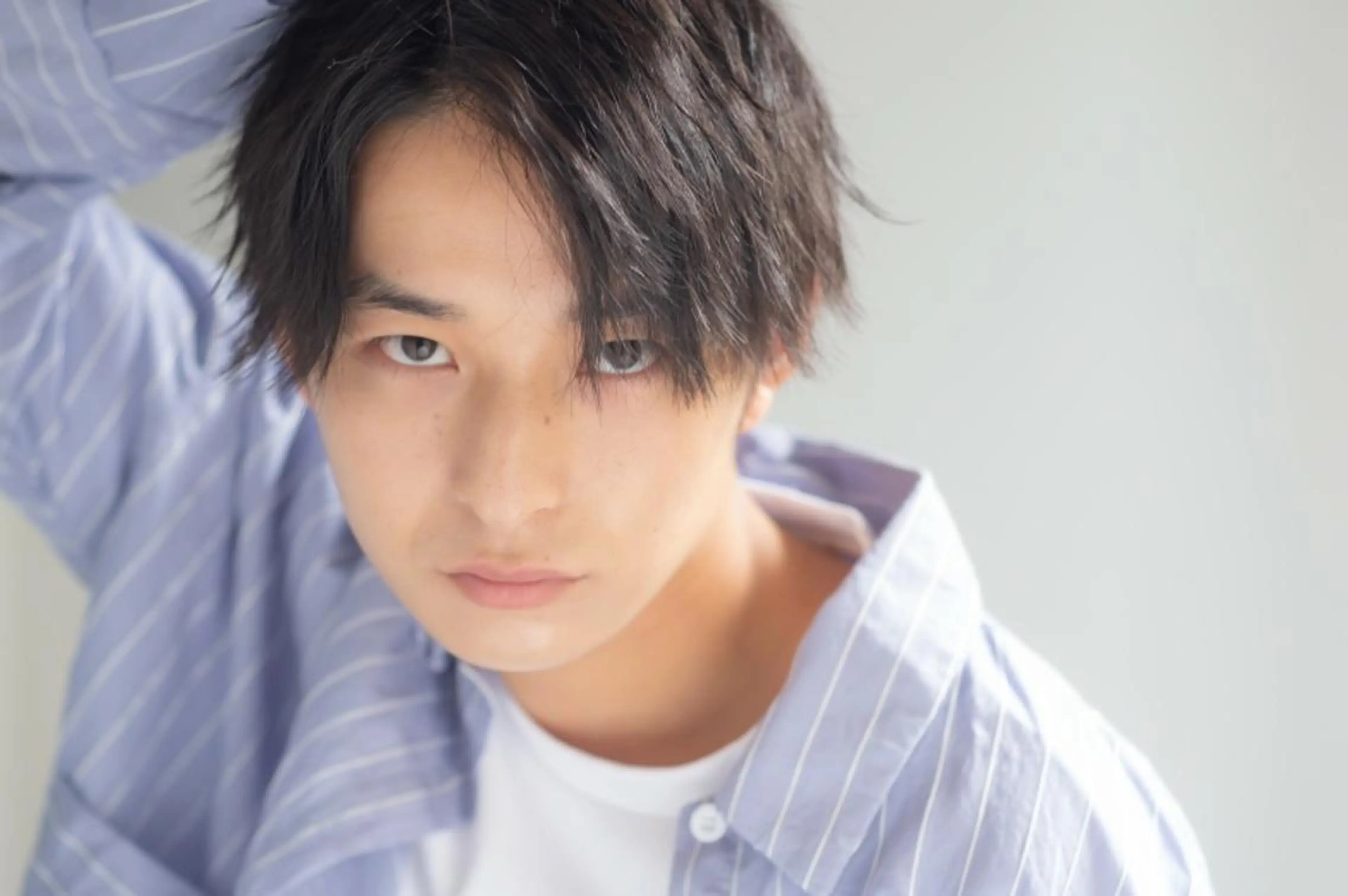 ✨メンズカット+パーマ✂︎の写真