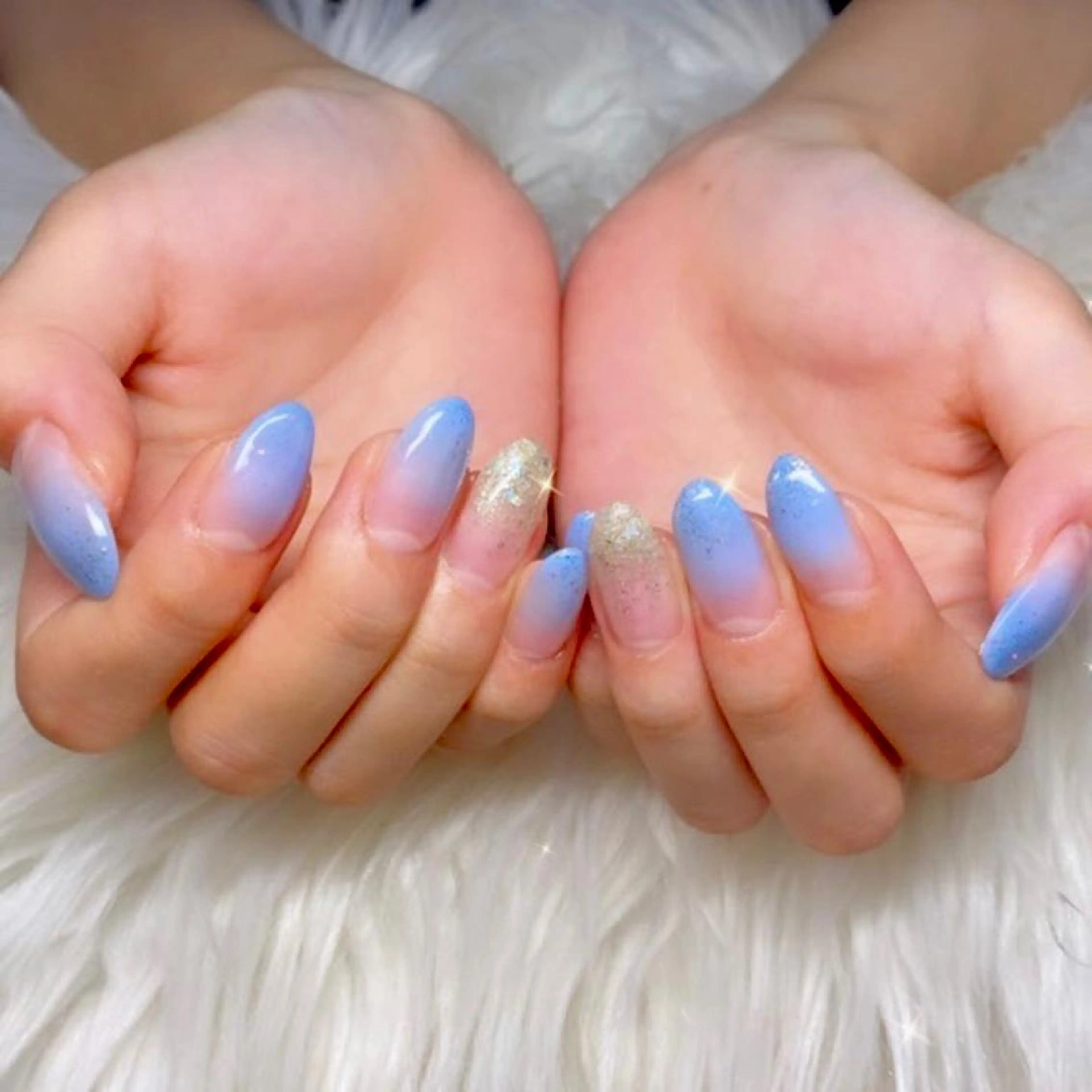 ネイル ハンドネイル VIOLA .nailのネイルデザイン