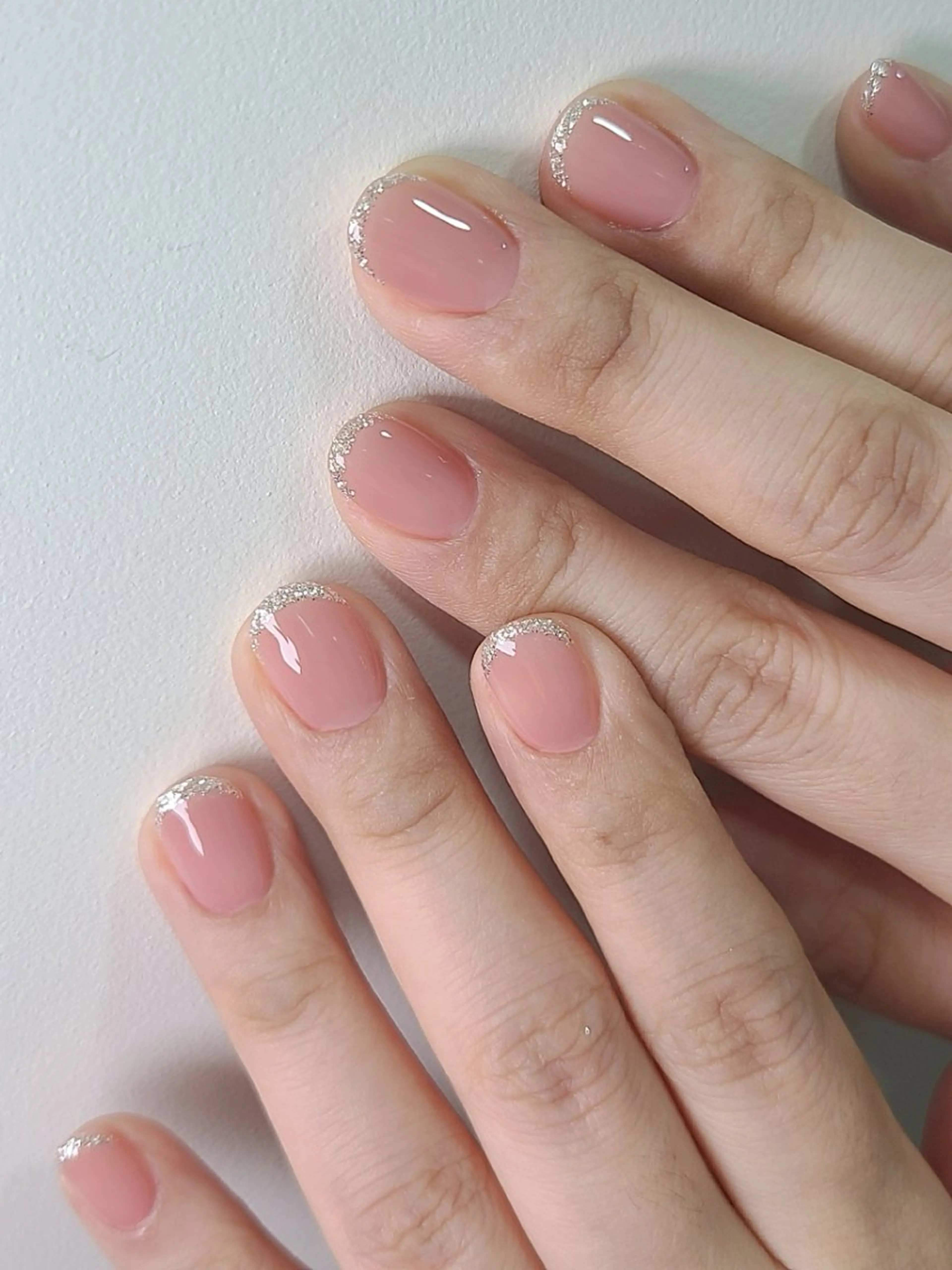 ネイル ハンドネイル Nail salon CELEBRAILのネイルデザイン