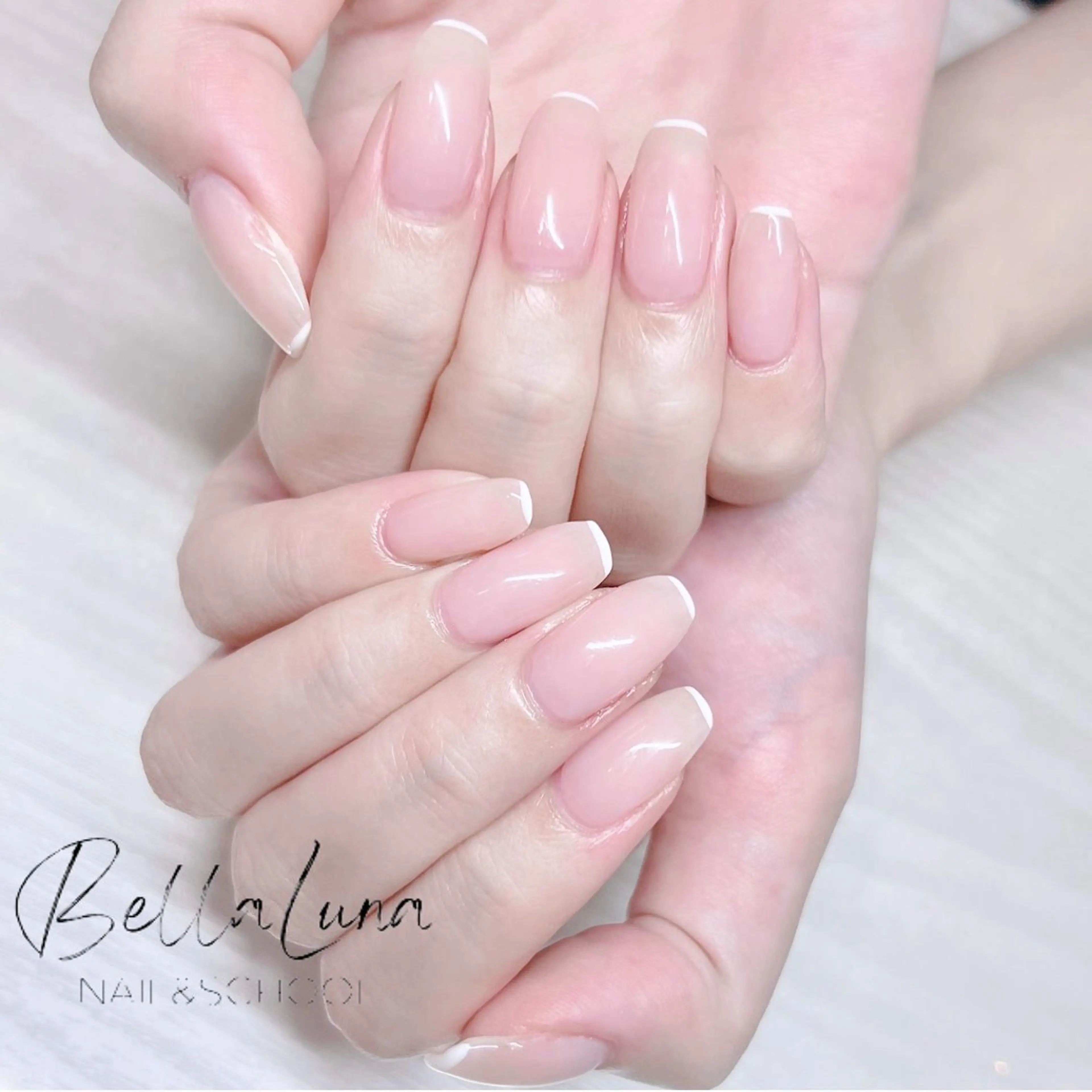 ネイル BellaLuna 山下のネイルデザイン