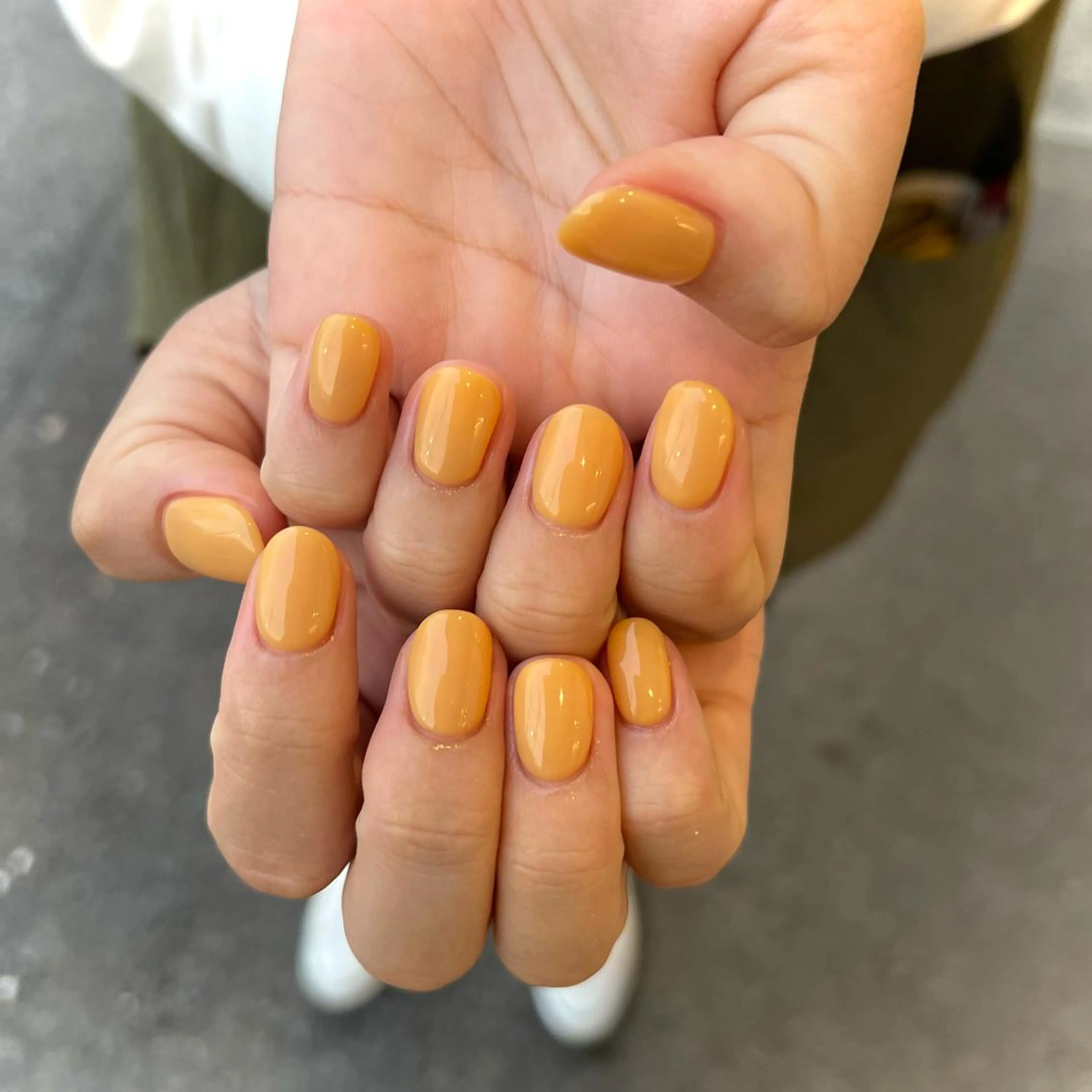 ネイル noir（ﾉｱｰﾙ） 豊田・岡崎￤airiのネイルデザイン