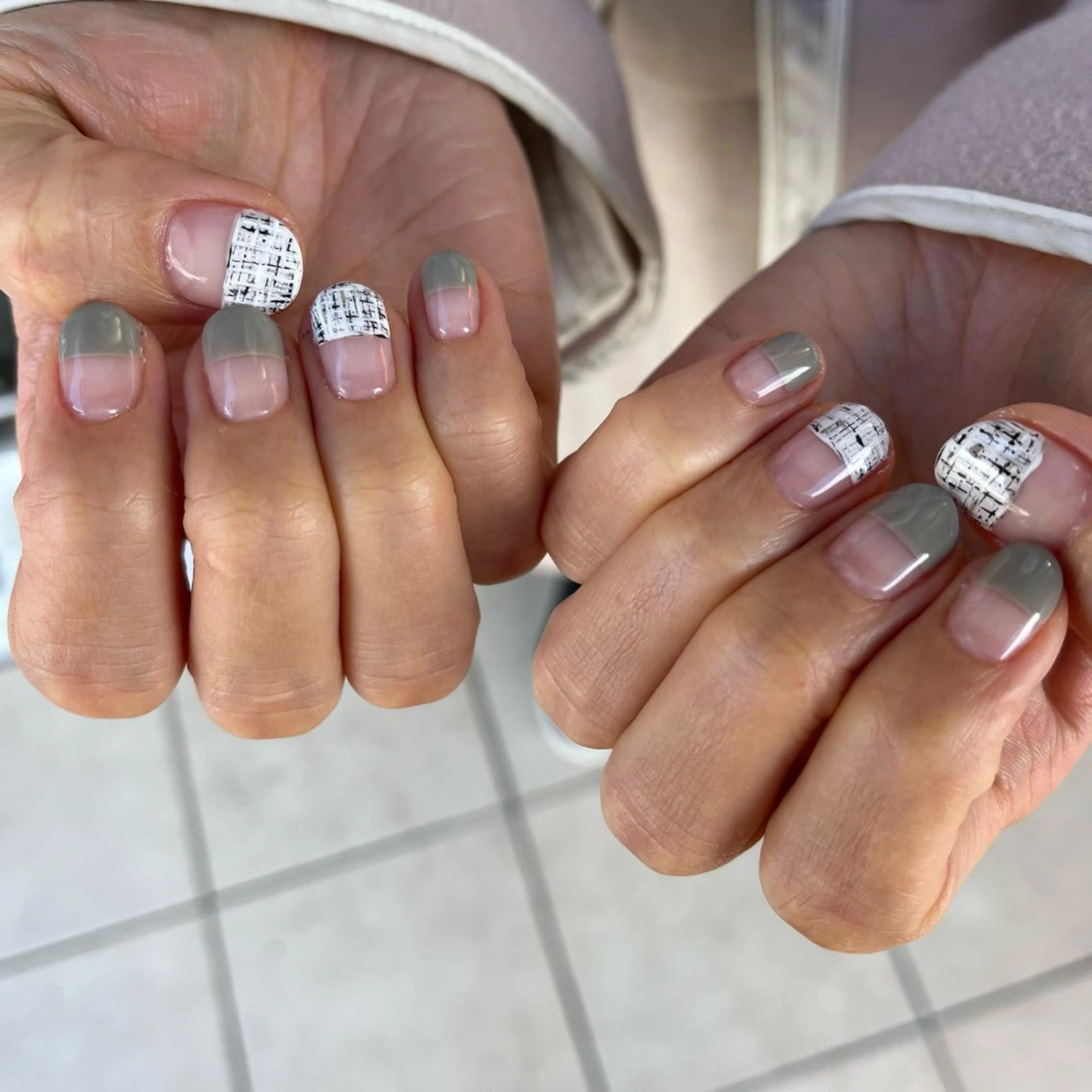 ネイル EASTHAM 後藤百香のネイルデザイン