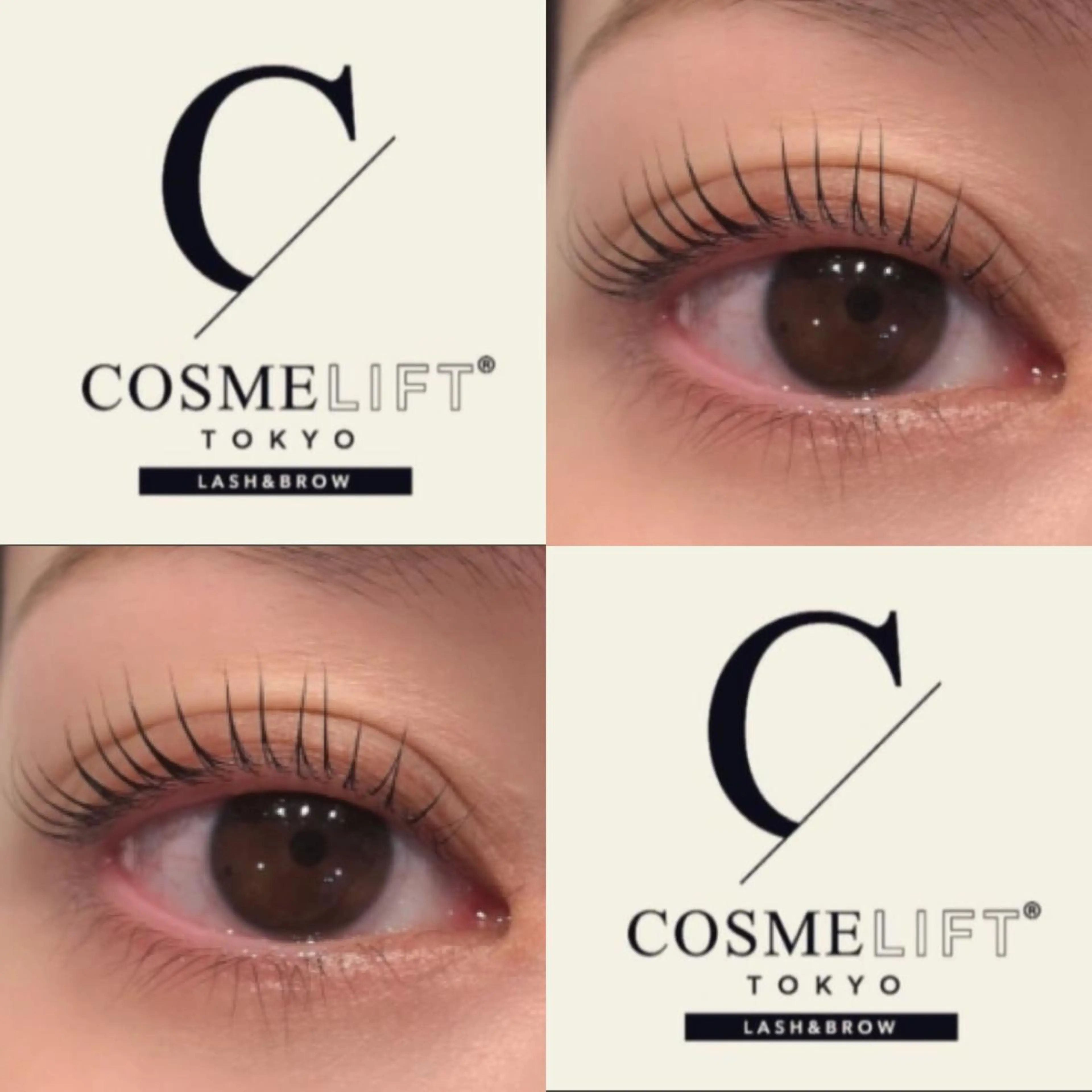 マツエク・マツパ メイクアップサロン 【Aquarius】のマツエク・マツパデザイン