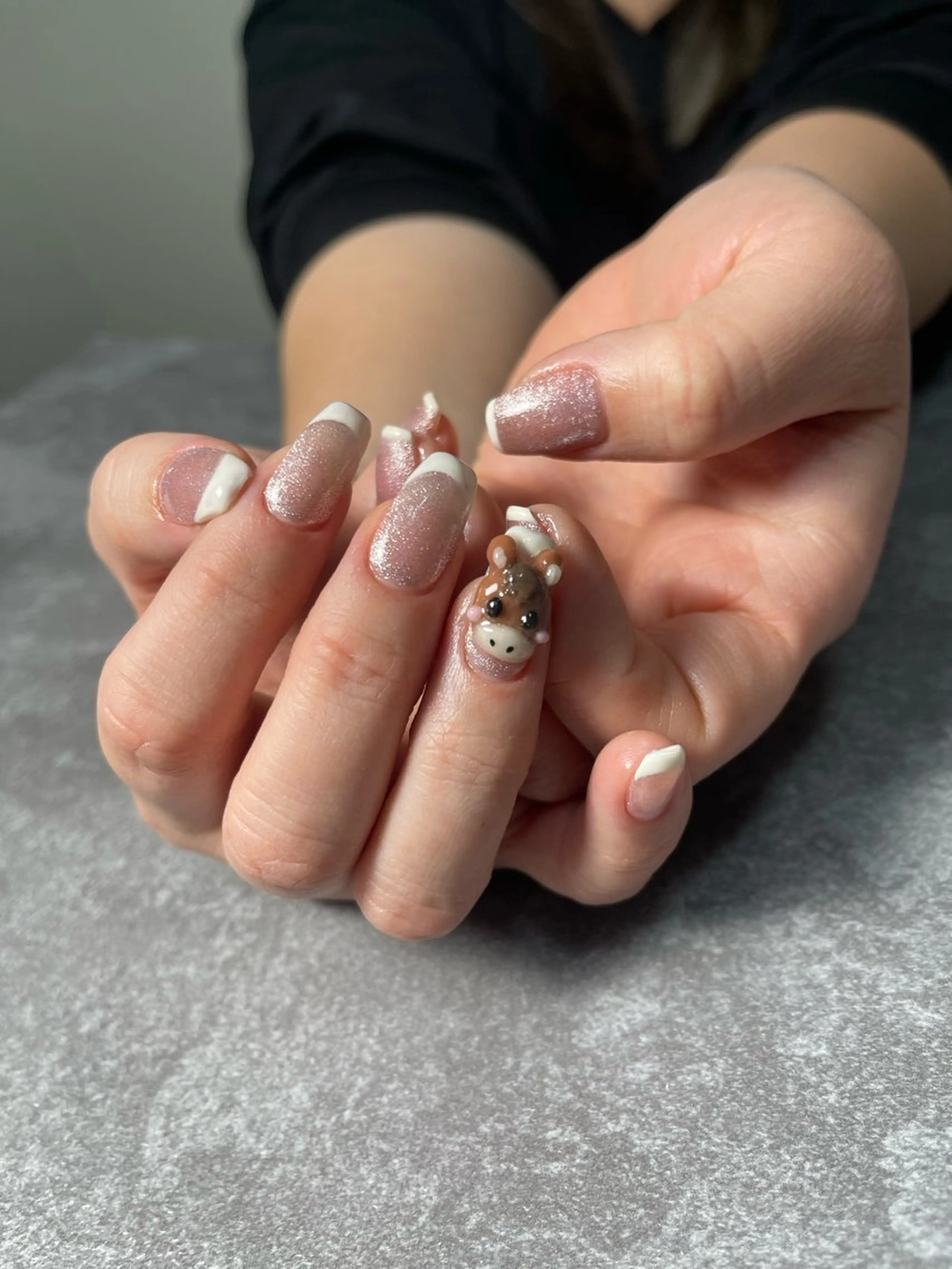 ネイル sharo nailのネイルデザイン