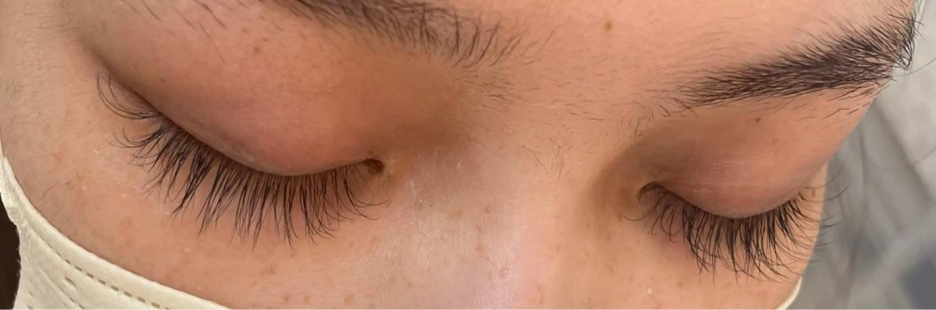 マツエク・マツパ ワックス脱毛 その他(アイブロウ) 𝑆𝑎𝑜𝑟𝑖 🦋💎のマツエク・マツパデザイン