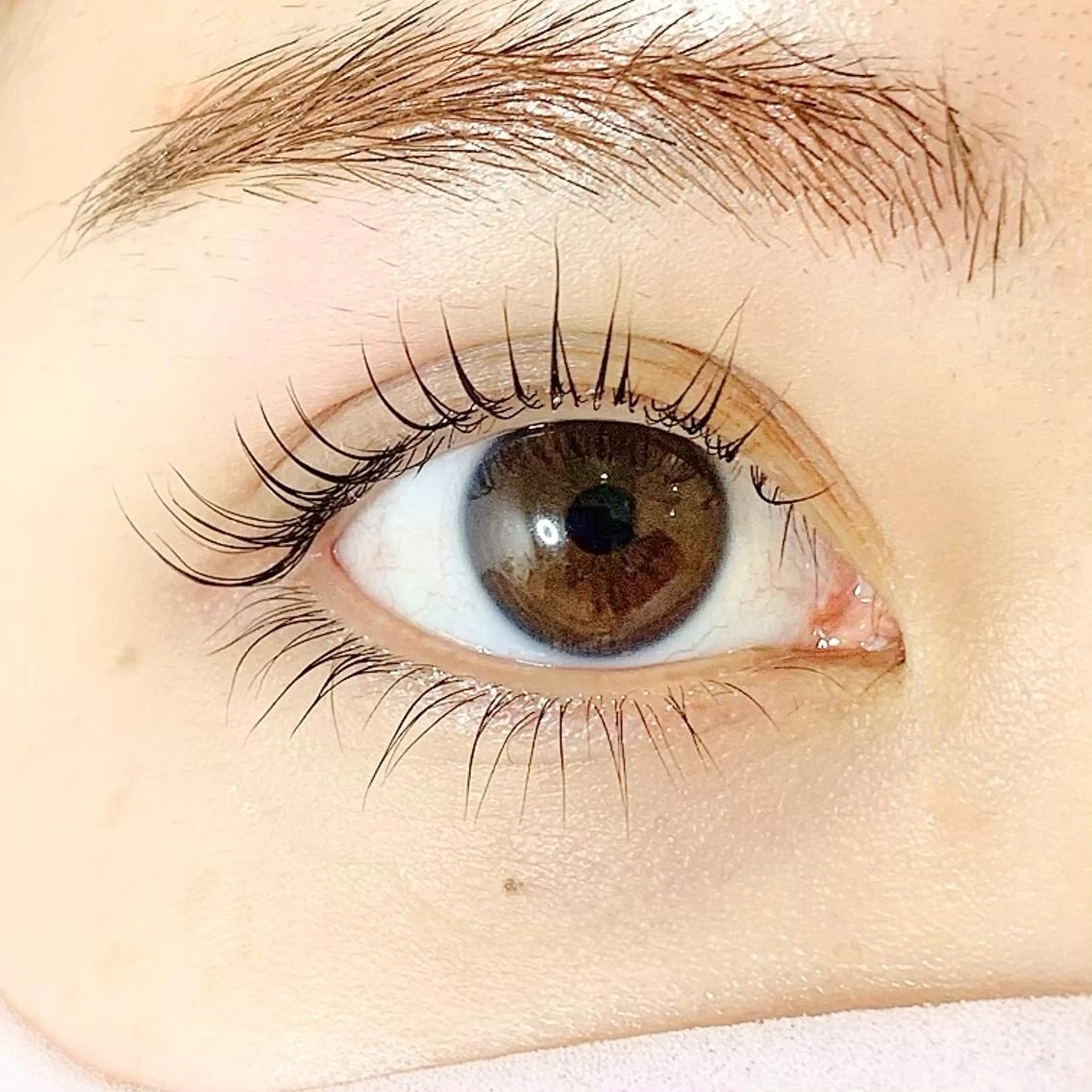 マツエク・マツパ paragraph ¶のネイルデザイン