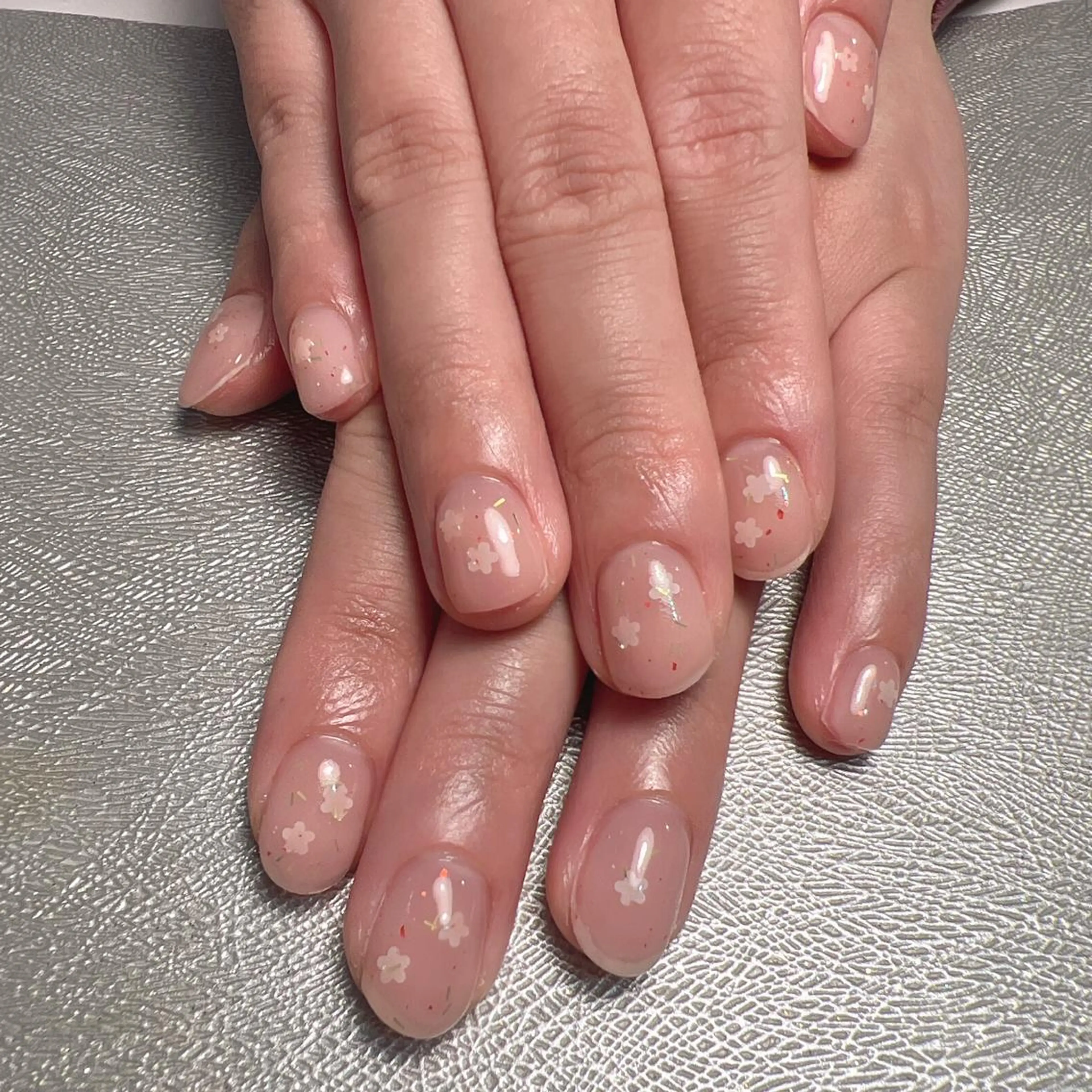 ネイル You&Me Yukiのネイルデザイン