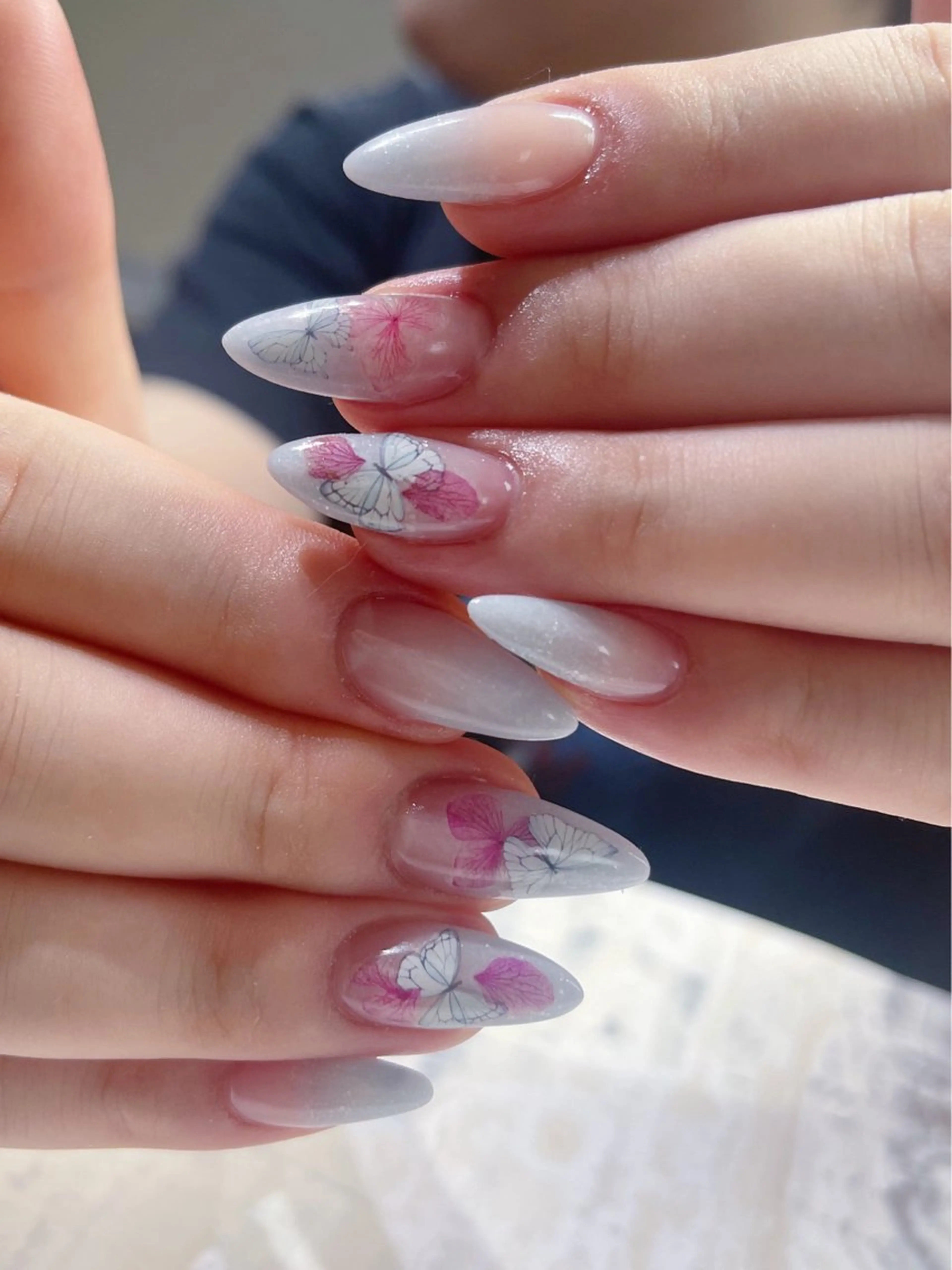 ネイル naildesign BESTのネイルデザイン