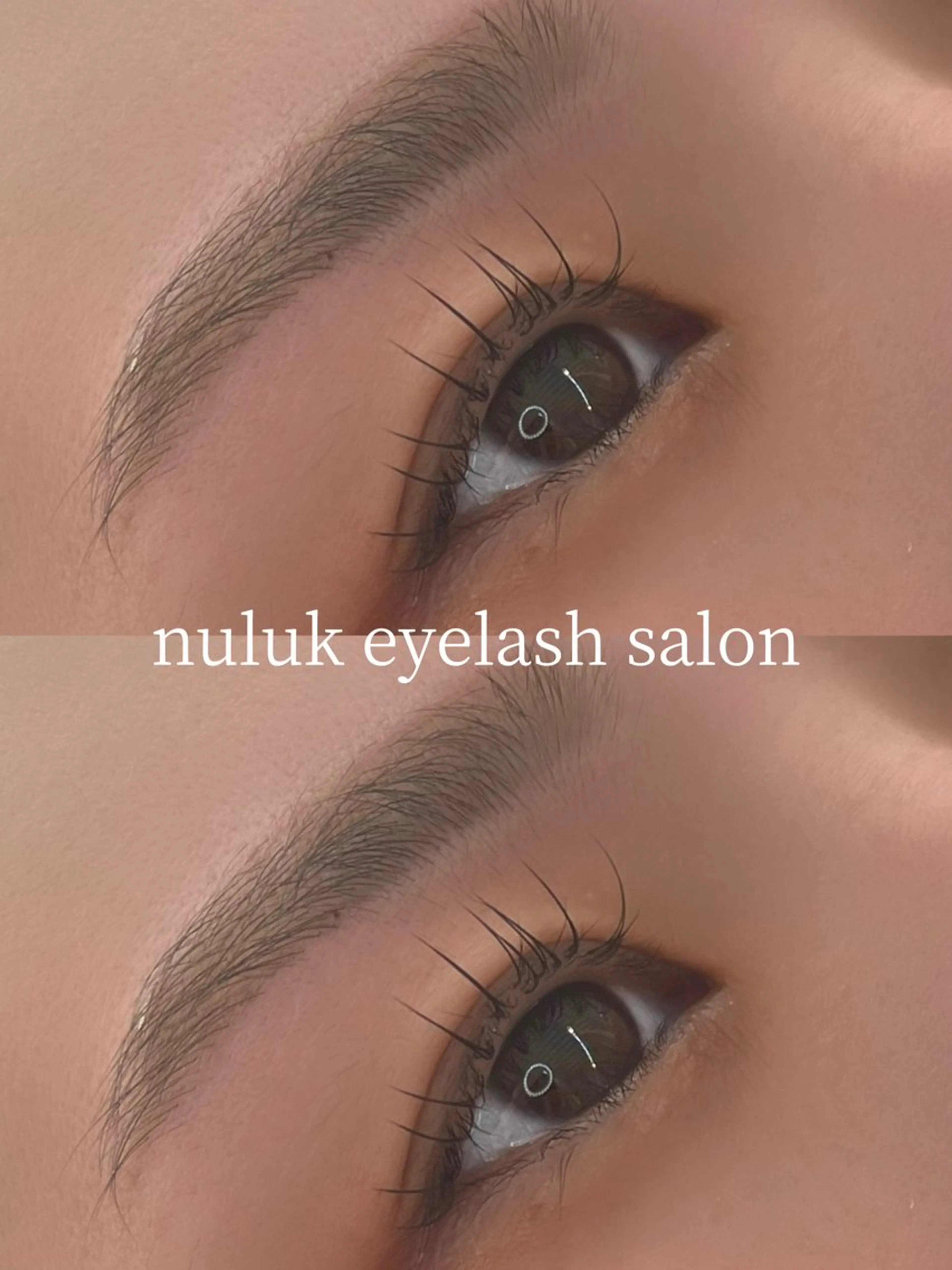 マツエク・マツパ knit所属・Sakura 🐾のヘアスタイル