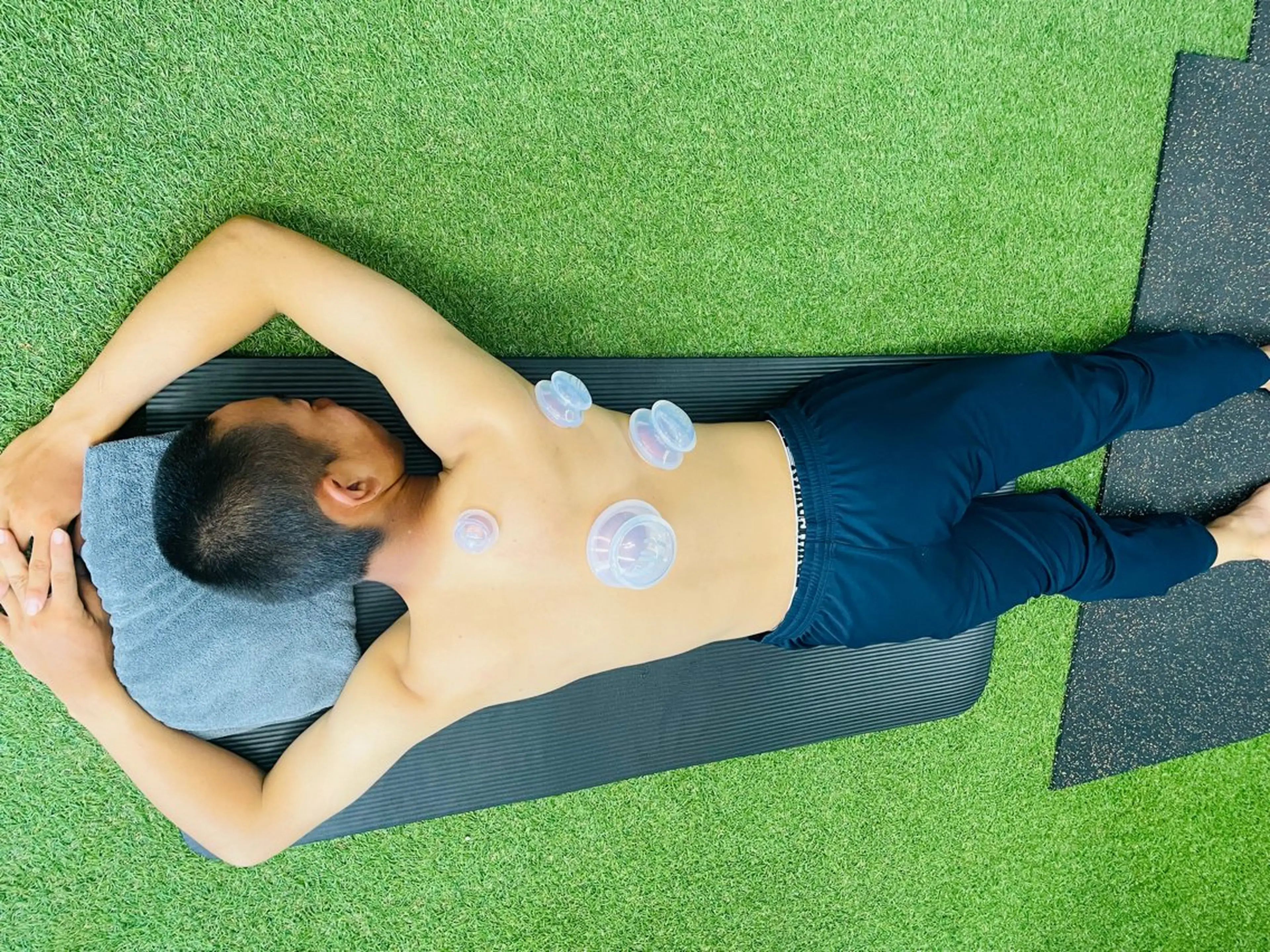 ころも鍼灸マッサージ院所属・ころも鍼灸 マッサージ院のその他イメージ