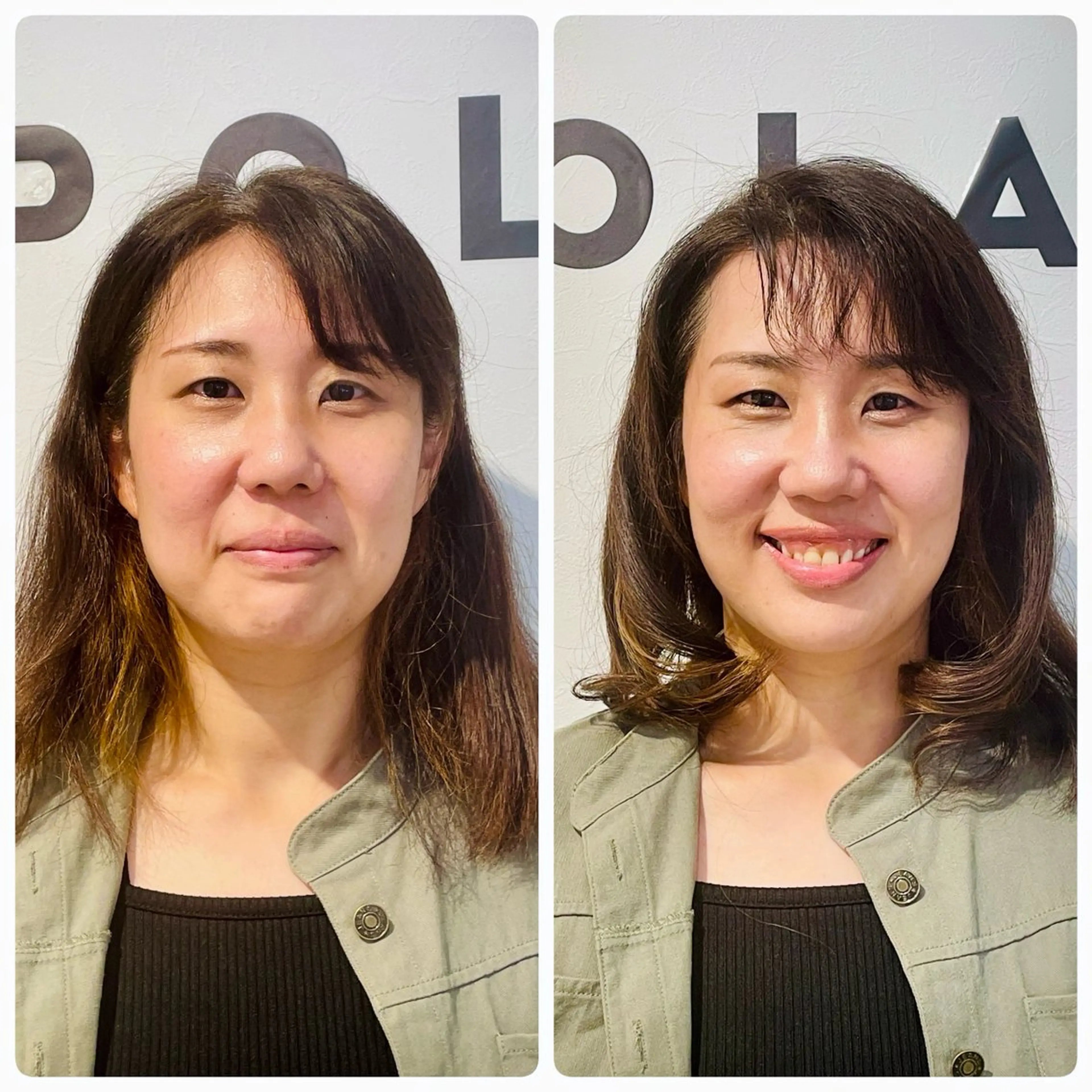 POLA 北花田店のエステ・リラクイメージ