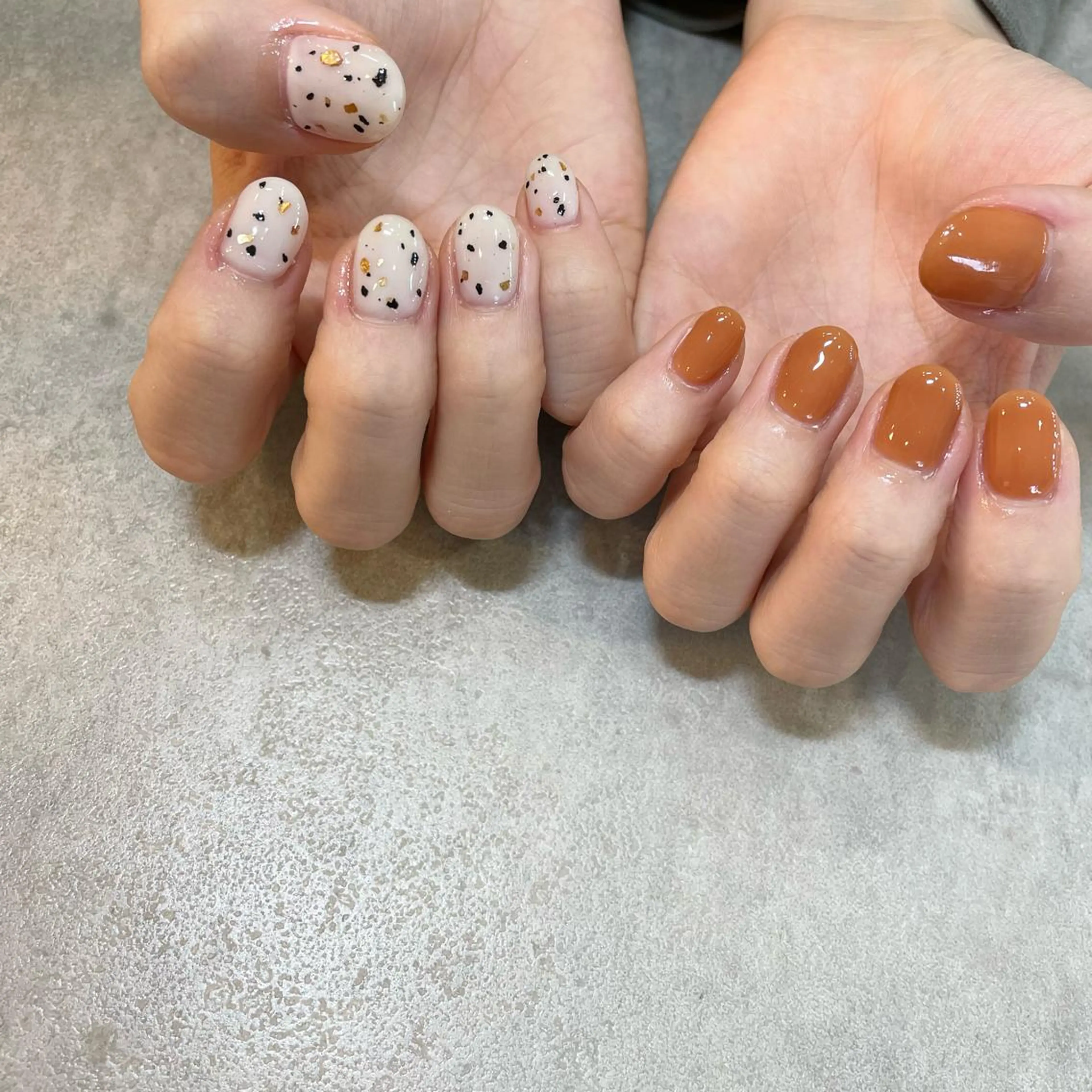ネイル Nail Salon Gummi.のネイルデザイン