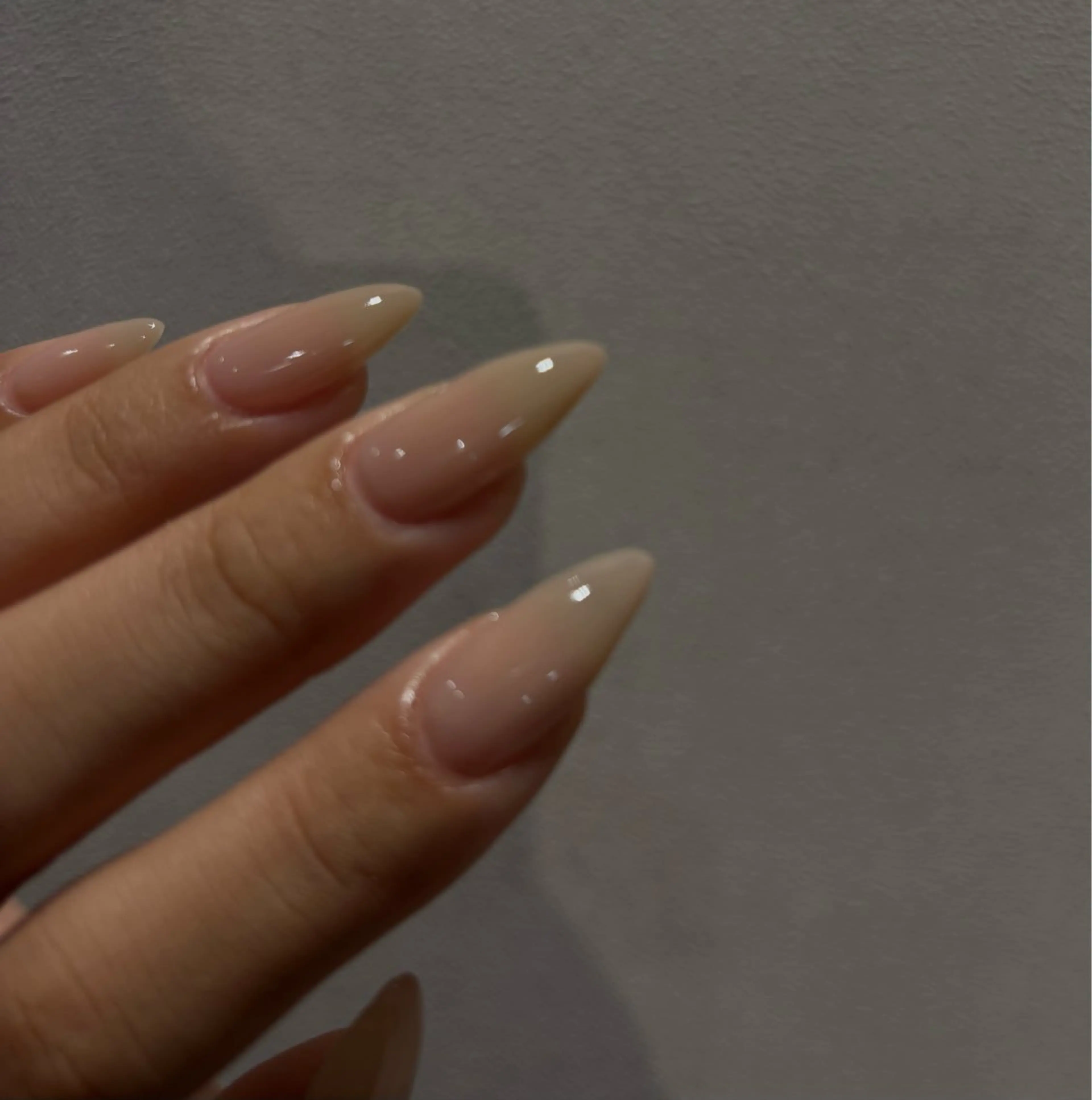 ネイル ハンドネイル Lico Himeko👒のネイルデザイン