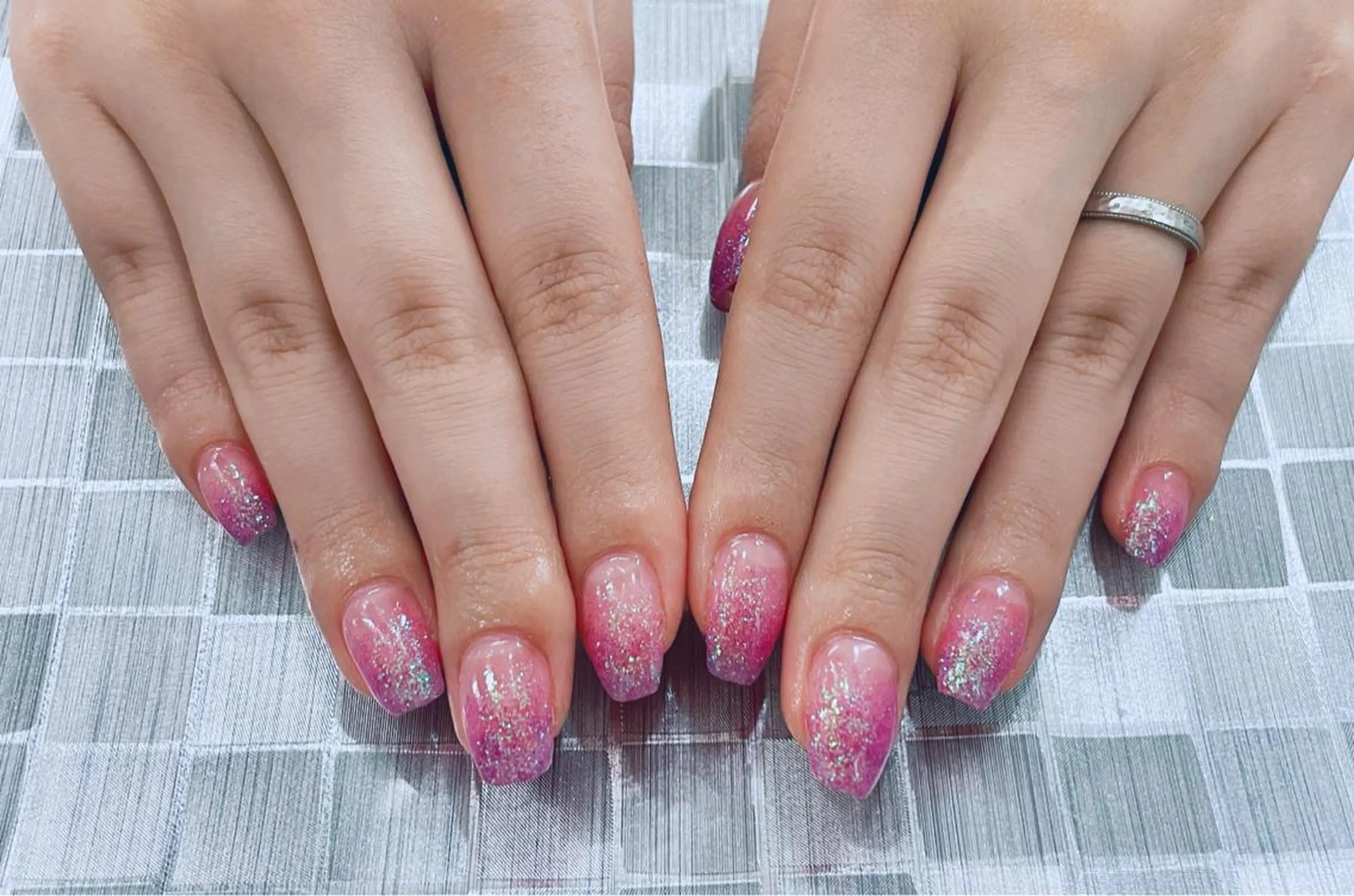 ネイル Regulus 光田のネイルデザイン