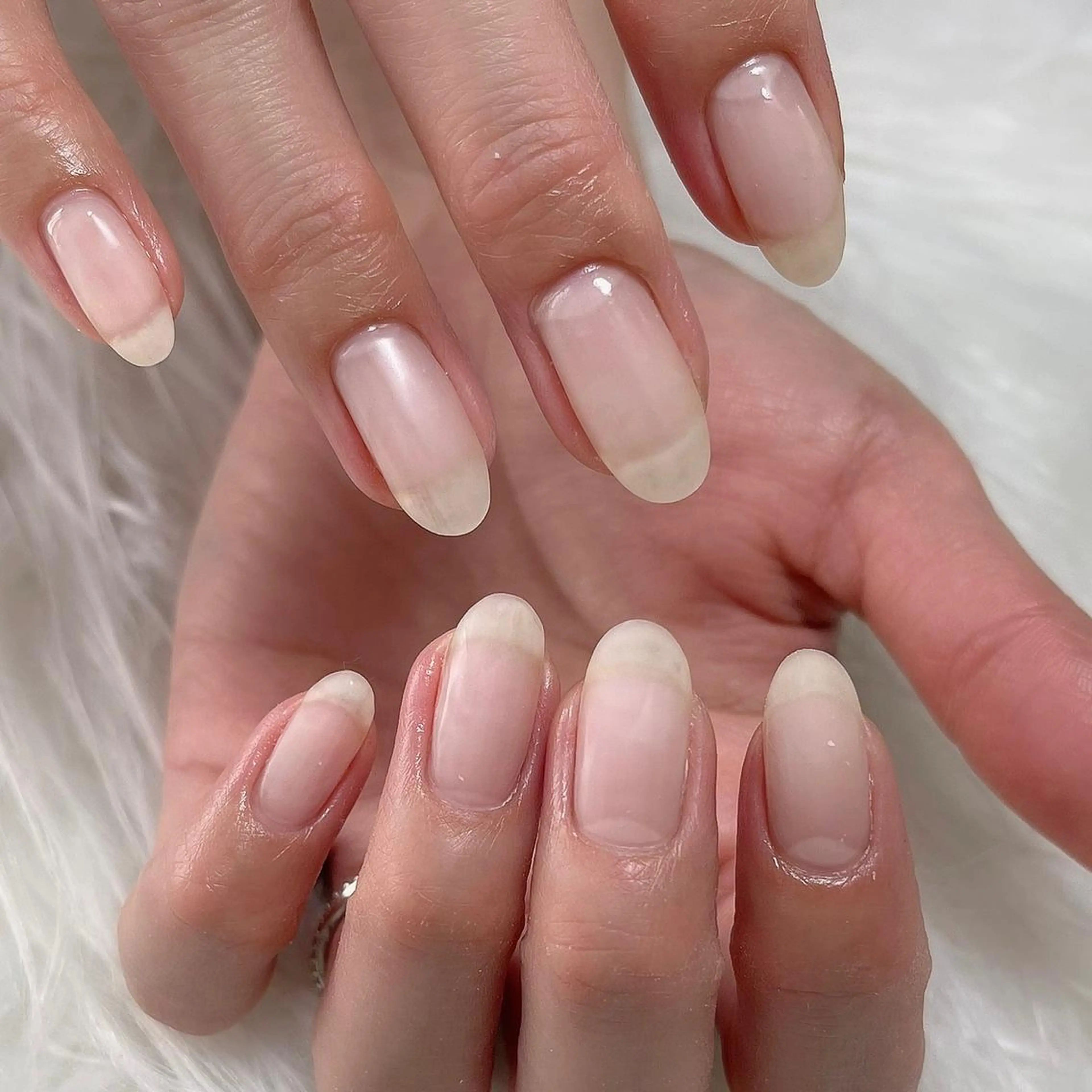 ネイル Nail&eyelash Momo所属・Nail Salon Momoのネイルデザイン