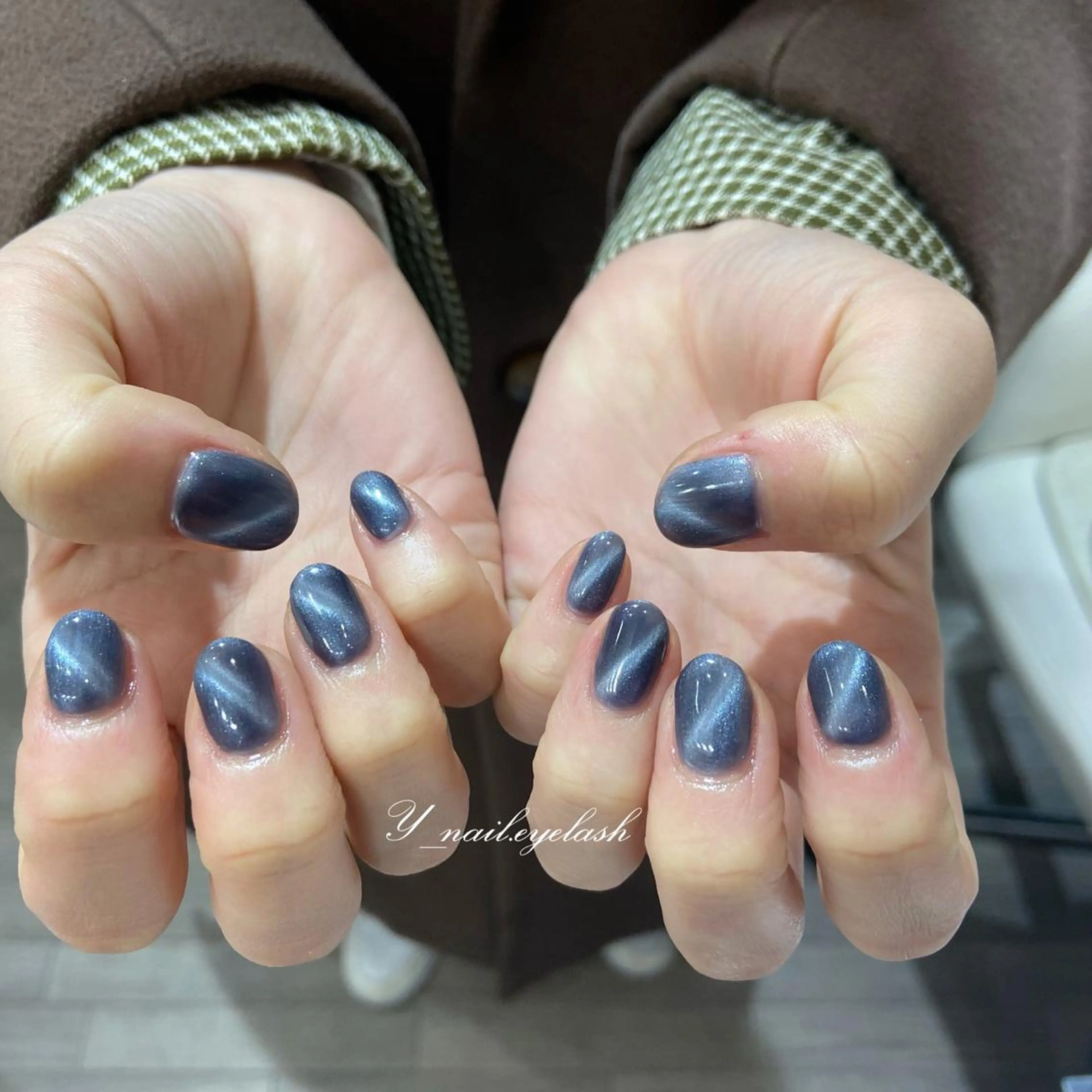 ネイル Umi nail& eyelashのネイルデザイン
