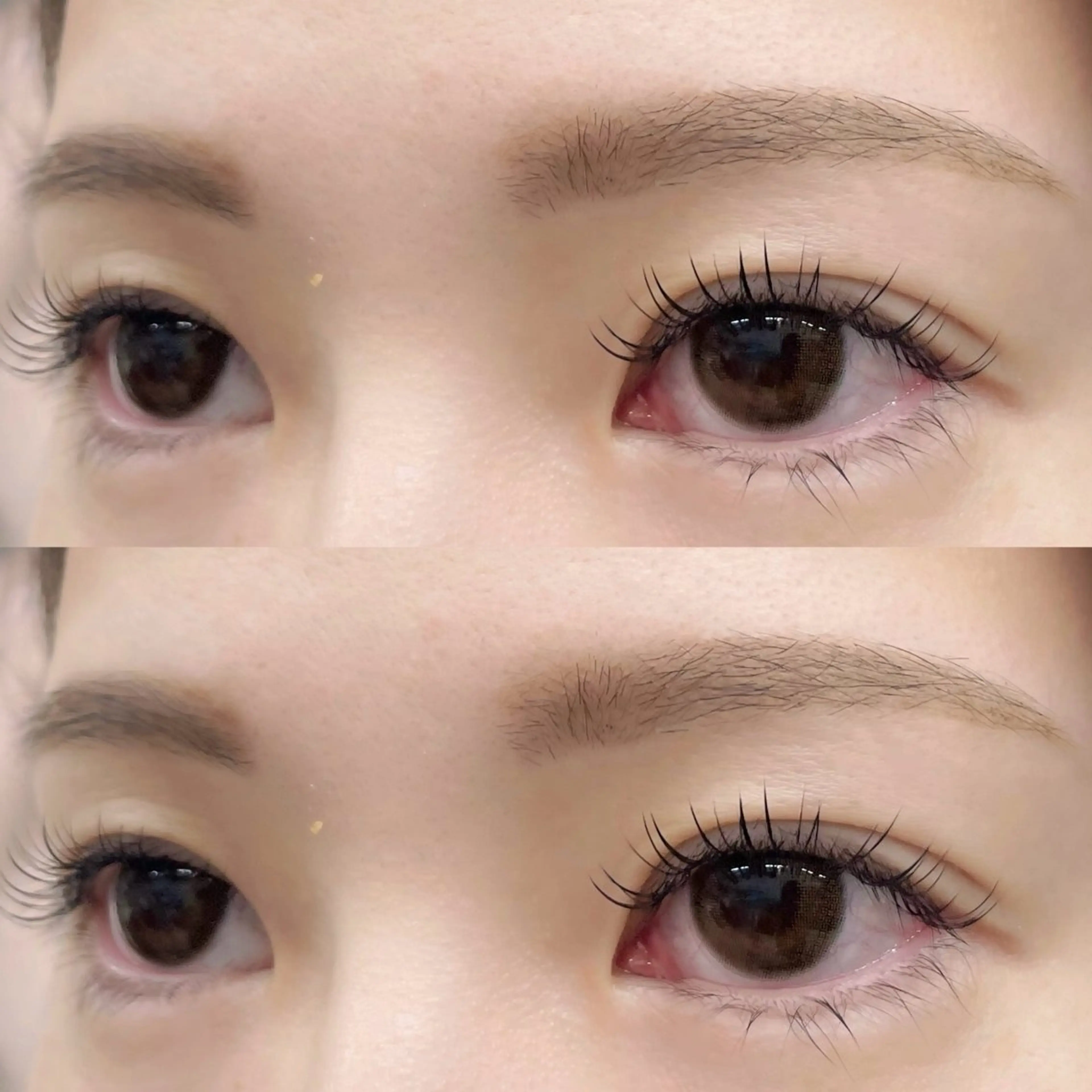 マツエク・マツパ マツエク Bianca 亀戸店 KISHI🤍のマツエク・マツパデザイン