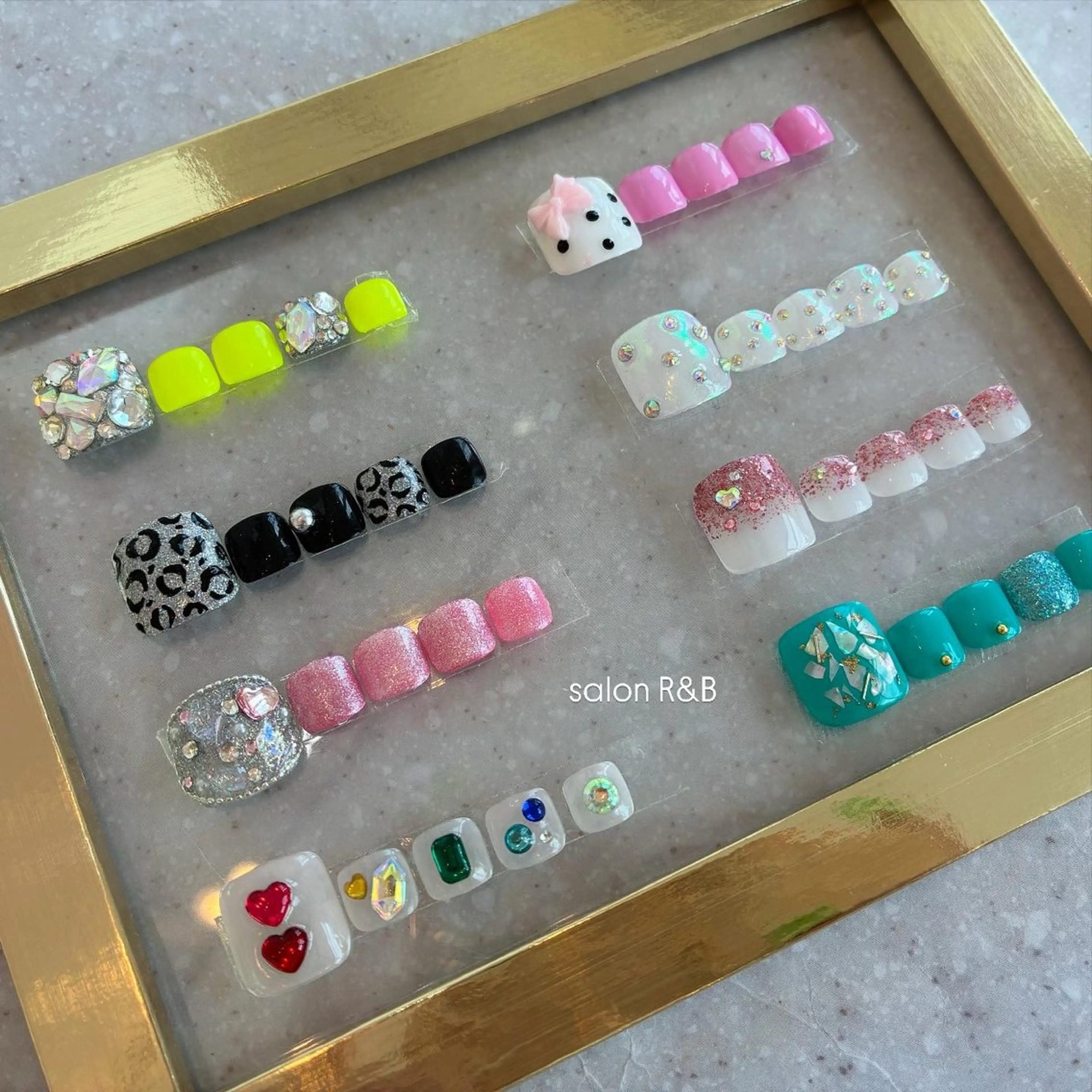 【オフあり】定額アート★初回オフ無料の写真