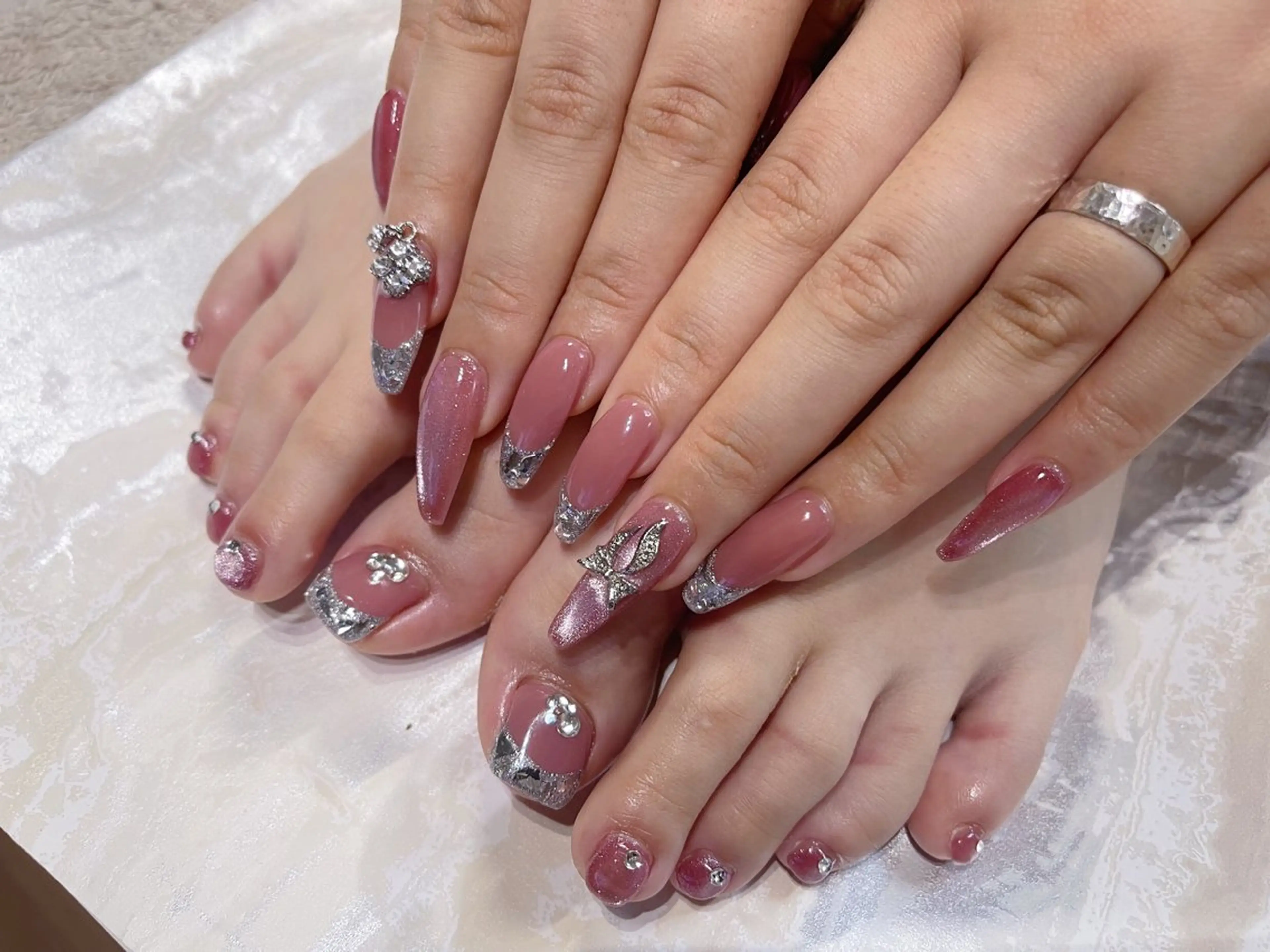 ネイル naildesign BESTのネイルデザイン