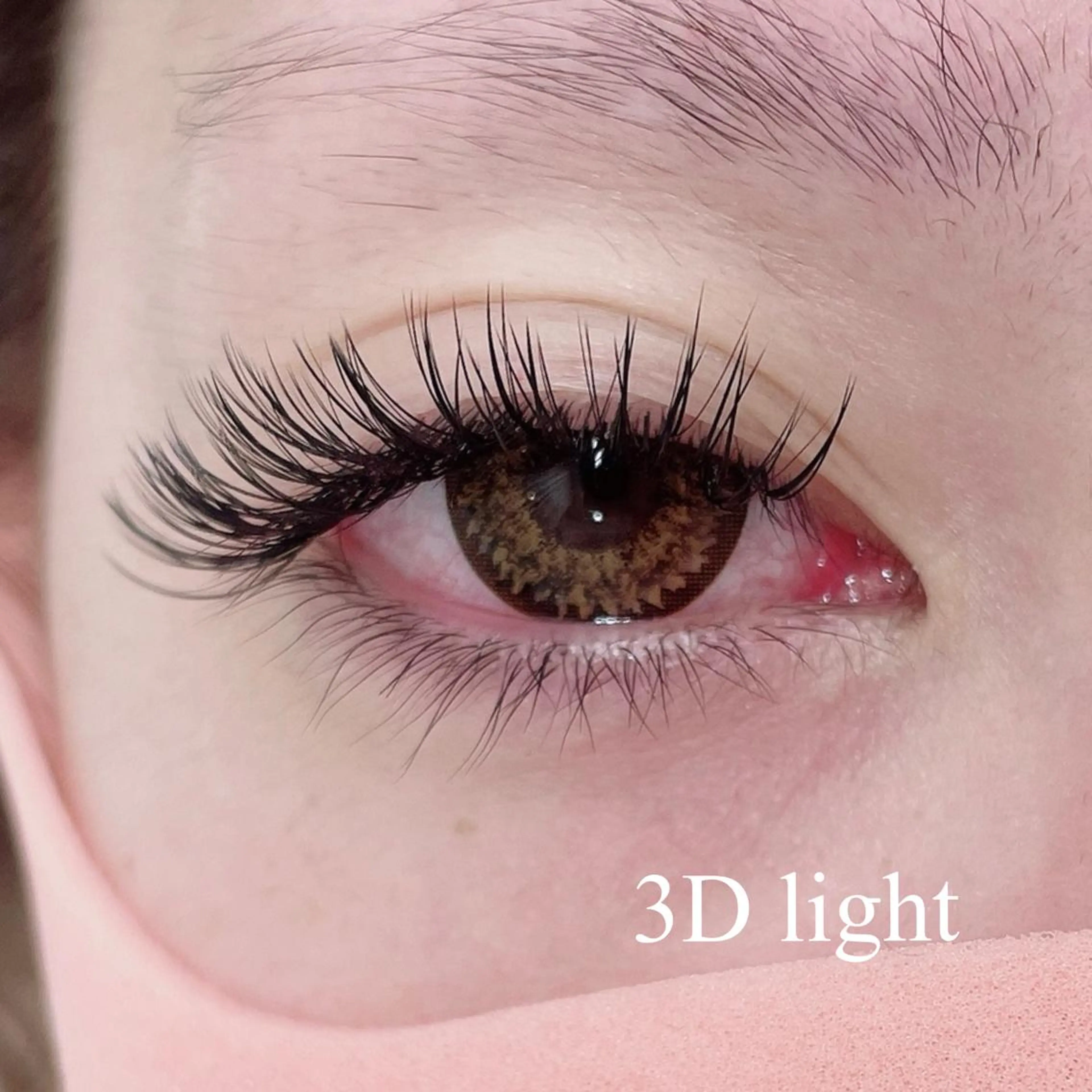 マツエク・マツパ Days    eye＆brow salon所属・Days マツモトナナのマツエク・マツパデザイン