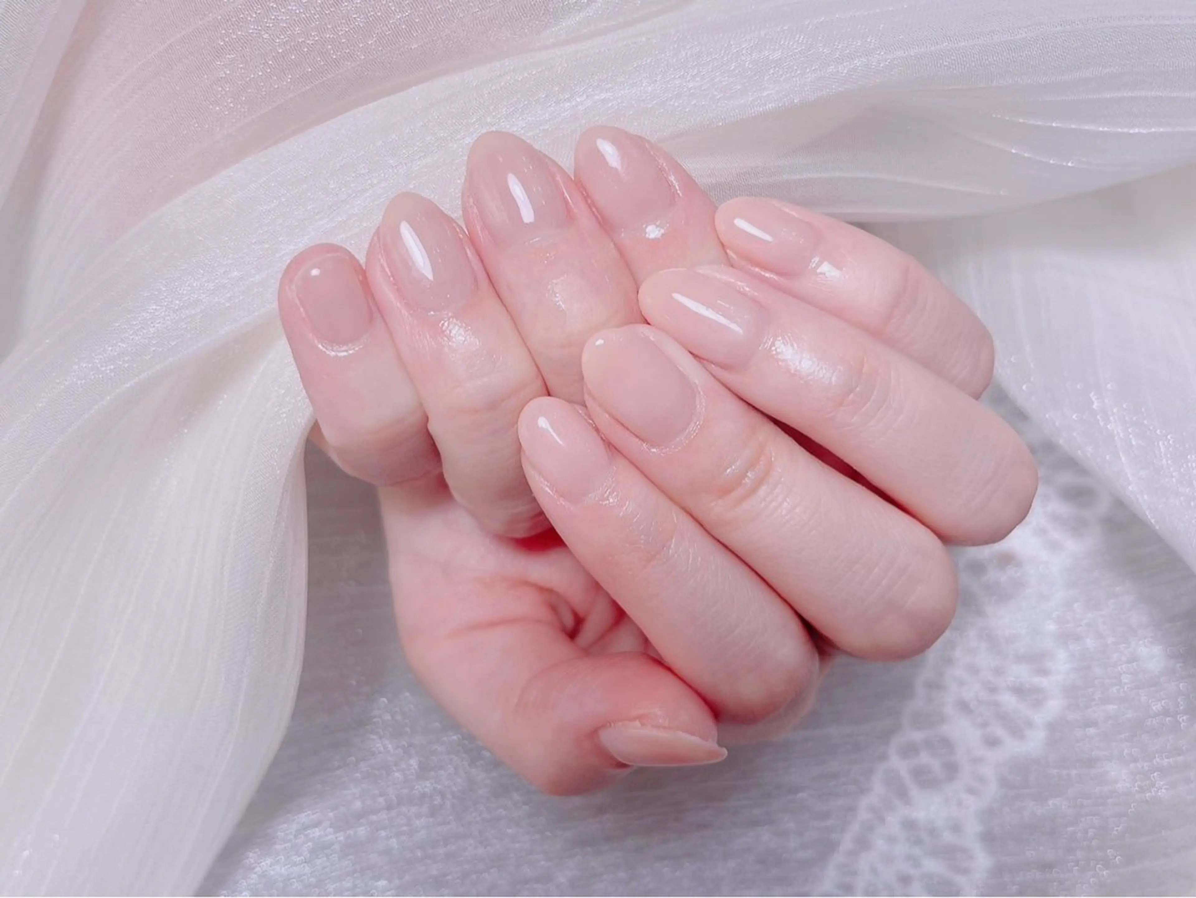 ネイル ハンドネイル ネイルサロン KARIのネイルデザイン